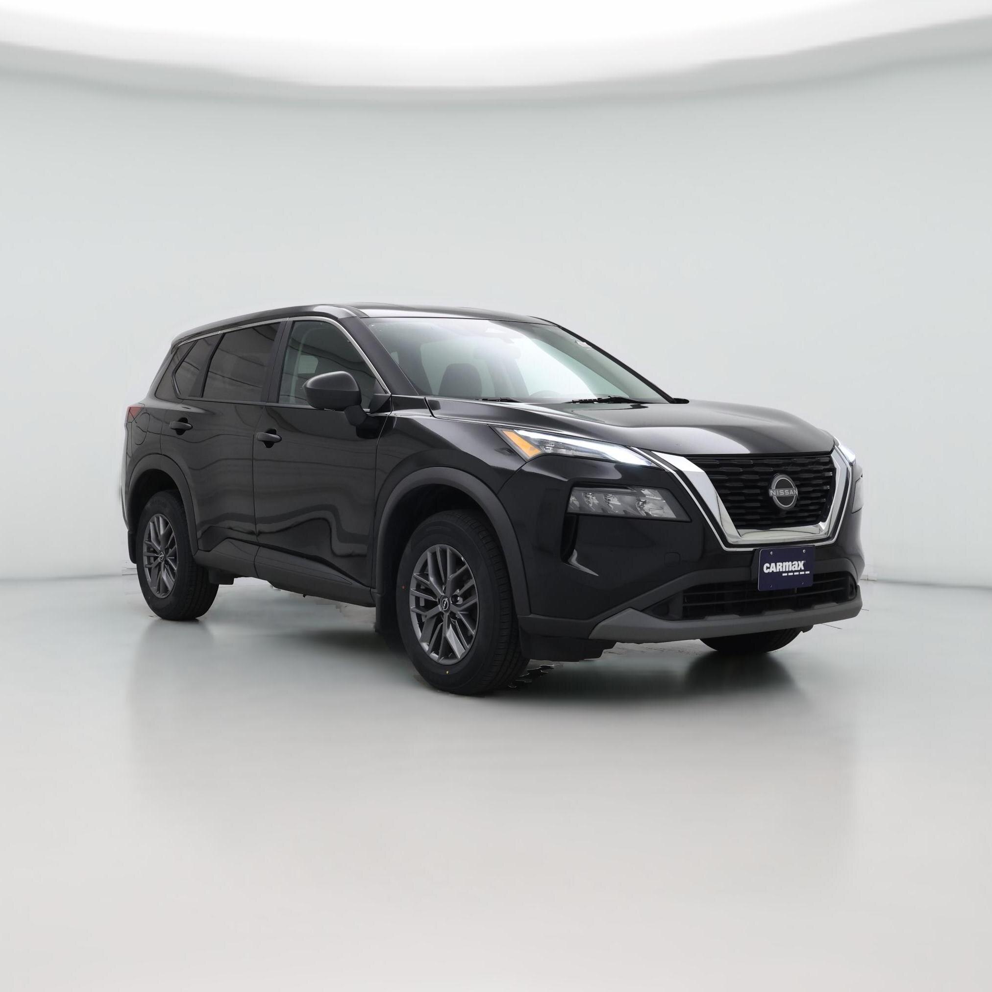 Thumbnail: 2023 Nissan Rogue - 1