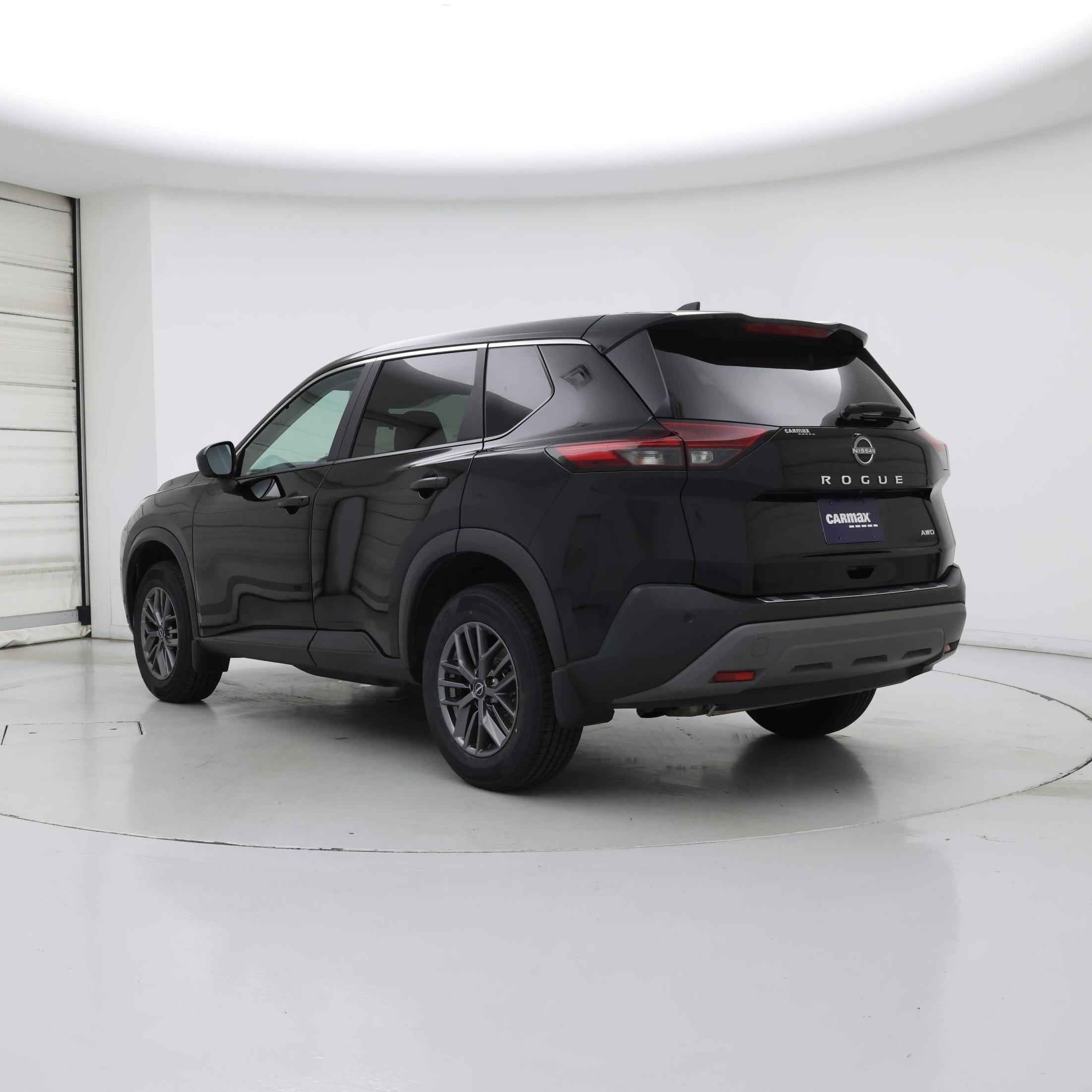 Thumbnail: 2023 Nissan Rogue - 2