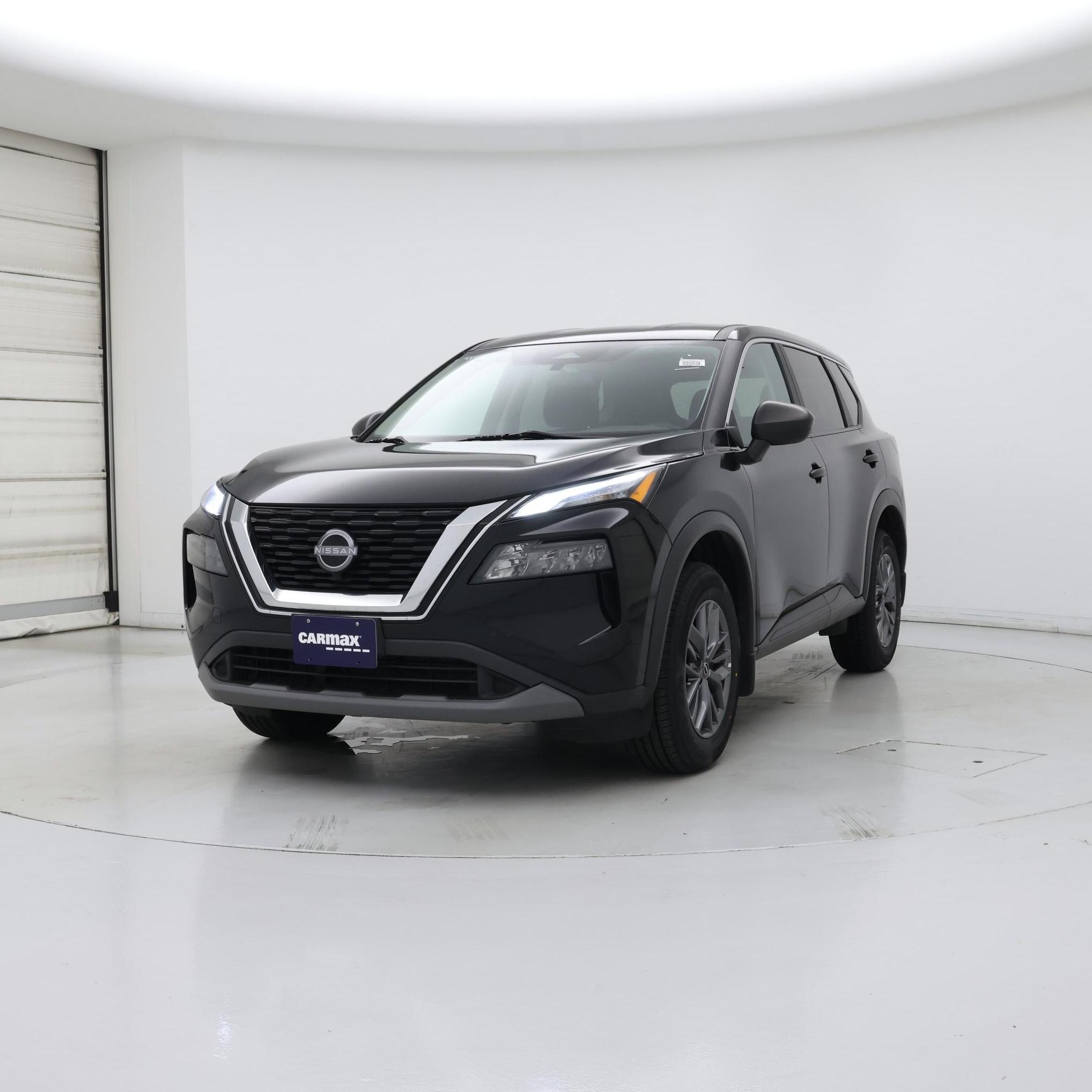 Thumbnail: 2023 Nissan Rogue - 4