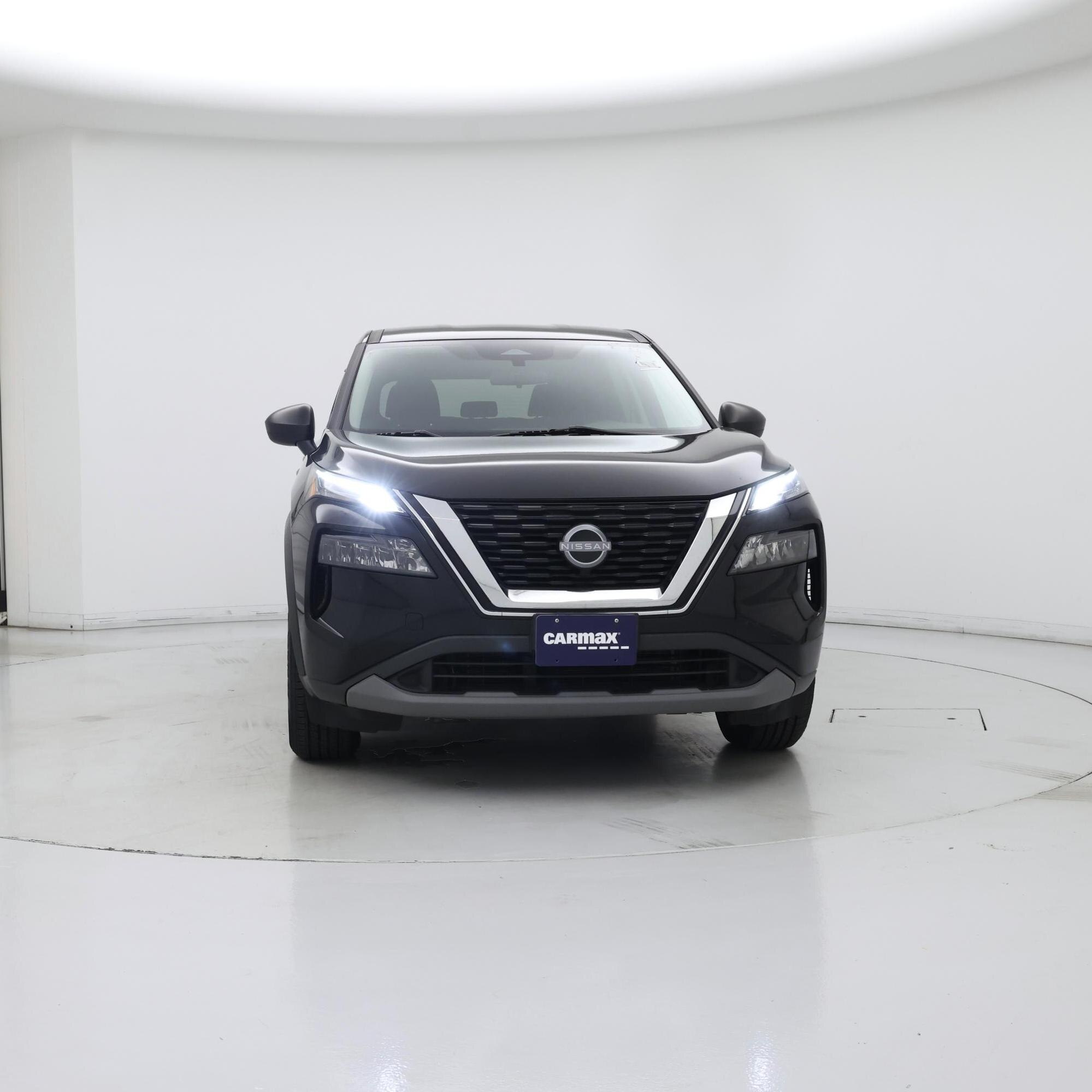 Thumbnail: 2023 Nissan Rogue - 5