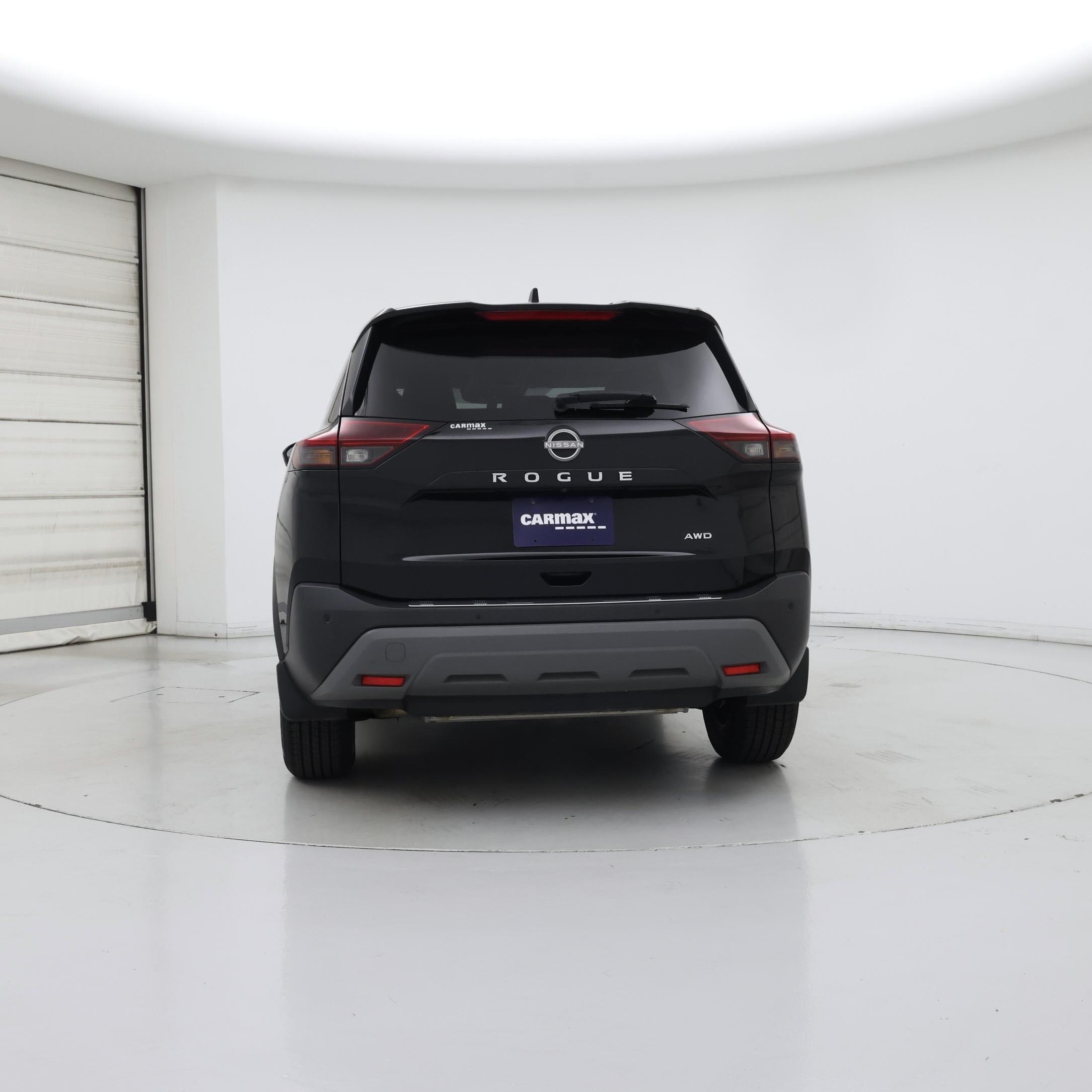 Thumbnail: 2023 Nissan Rogue - 6