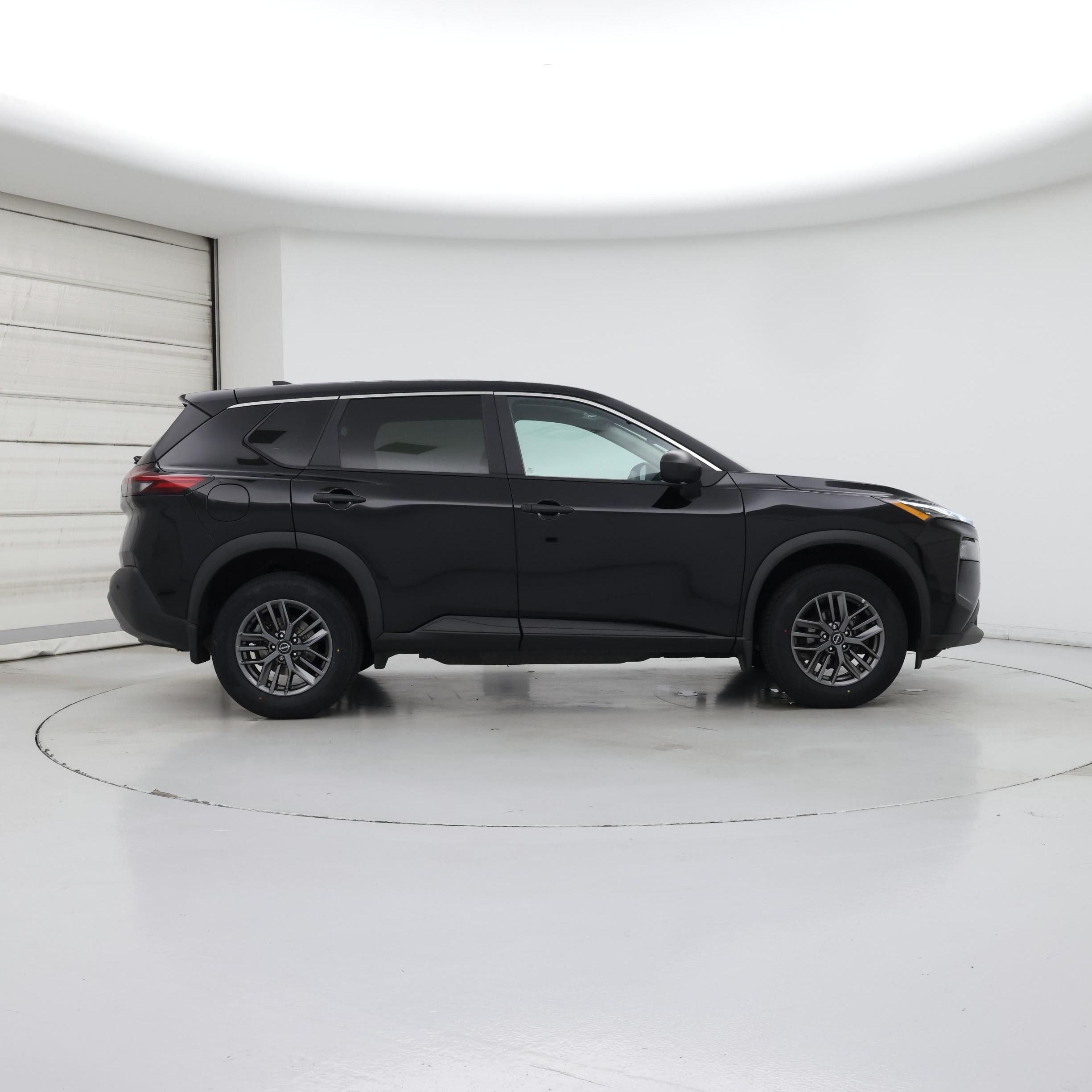 Thumbnail: 2023 Nissan Rogue - 7