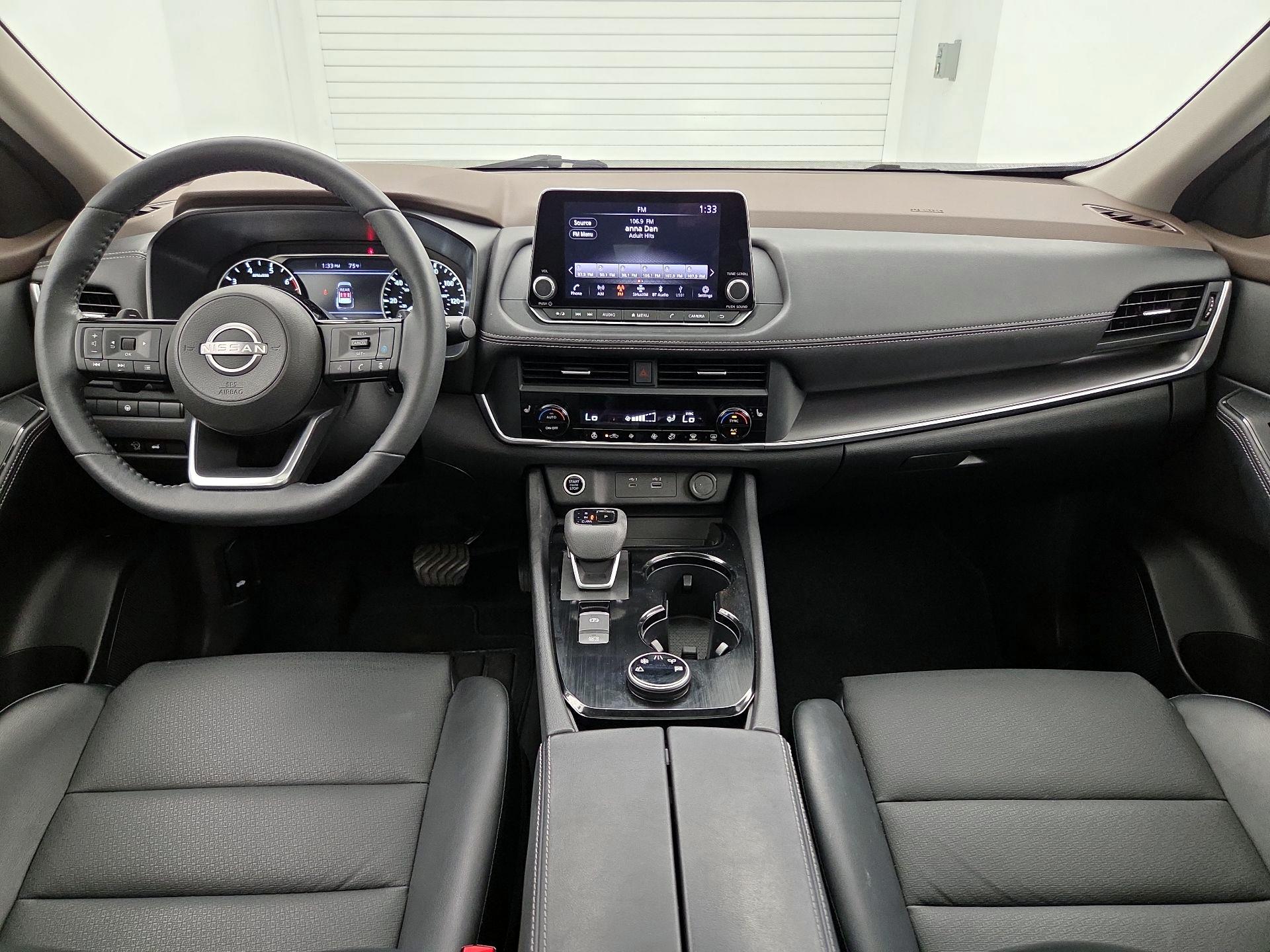 Thumbnail: 2023 Nissan Rogue - 9