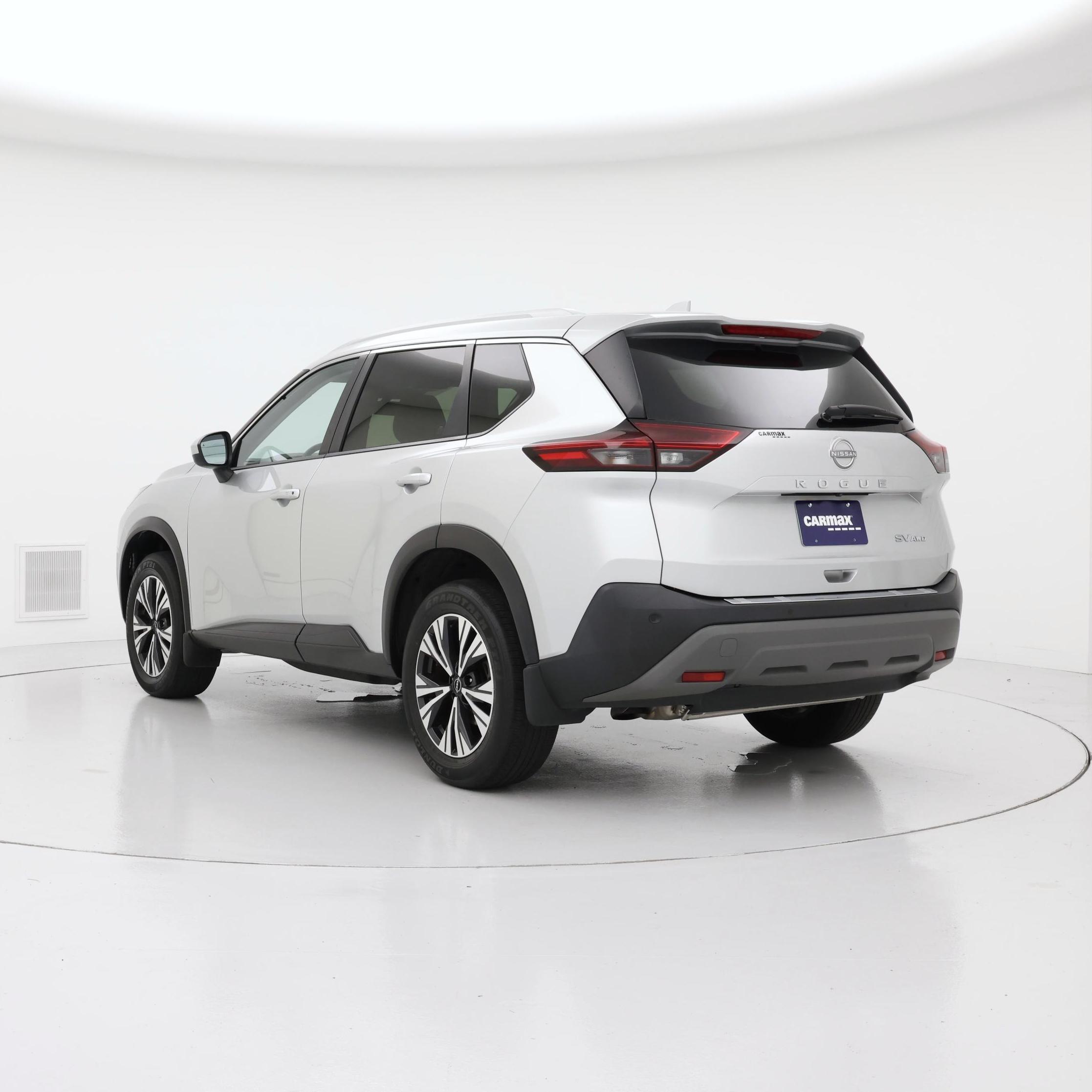 Thumbnail: 2023 Nissan Rogue - 2
