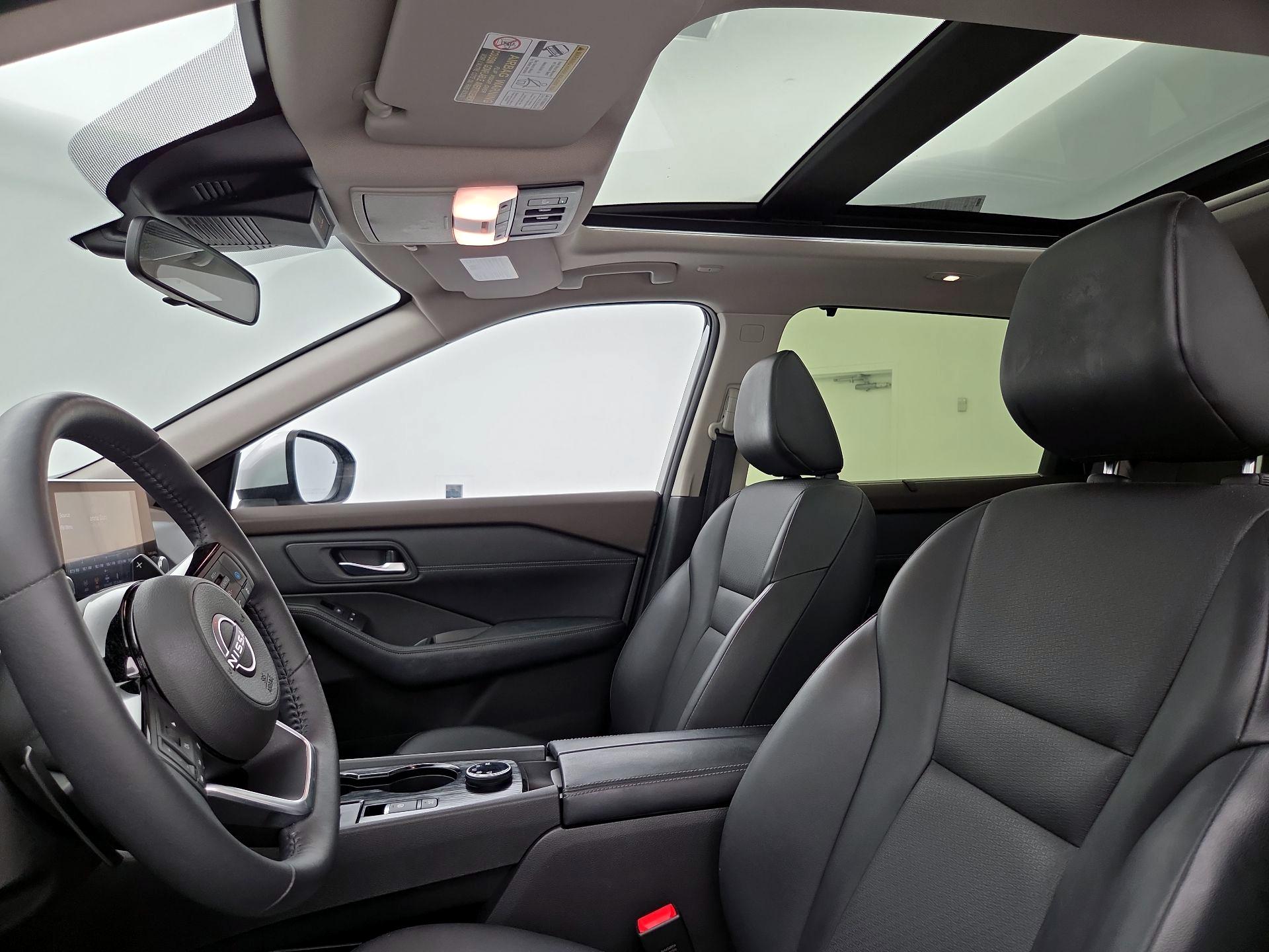 Thumbnail: 2023 Nissan Rogue - 19