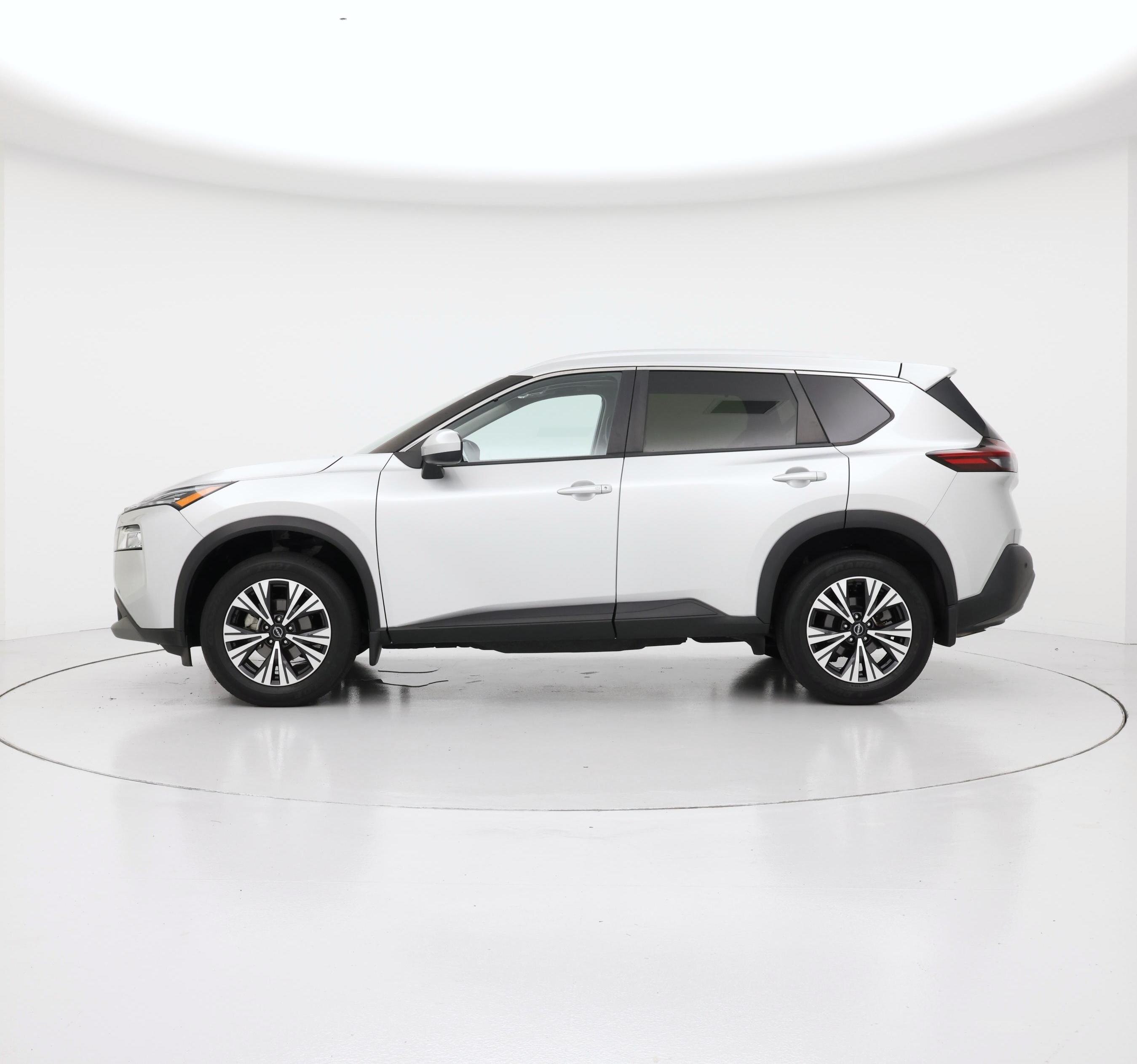 Thumbnail: 2023 Nissan Rogue - 3