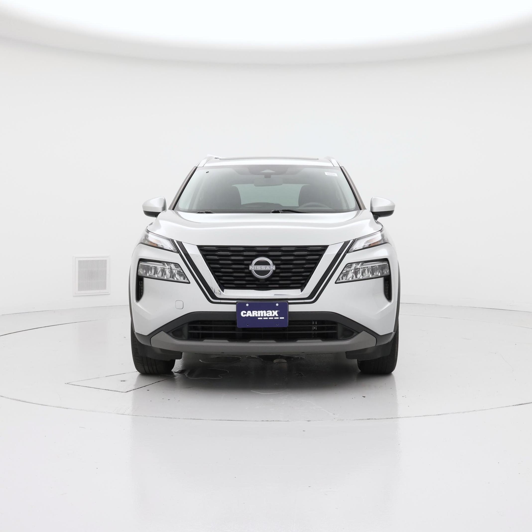 Thumbnail: 2023 Nissan Rogue - 5