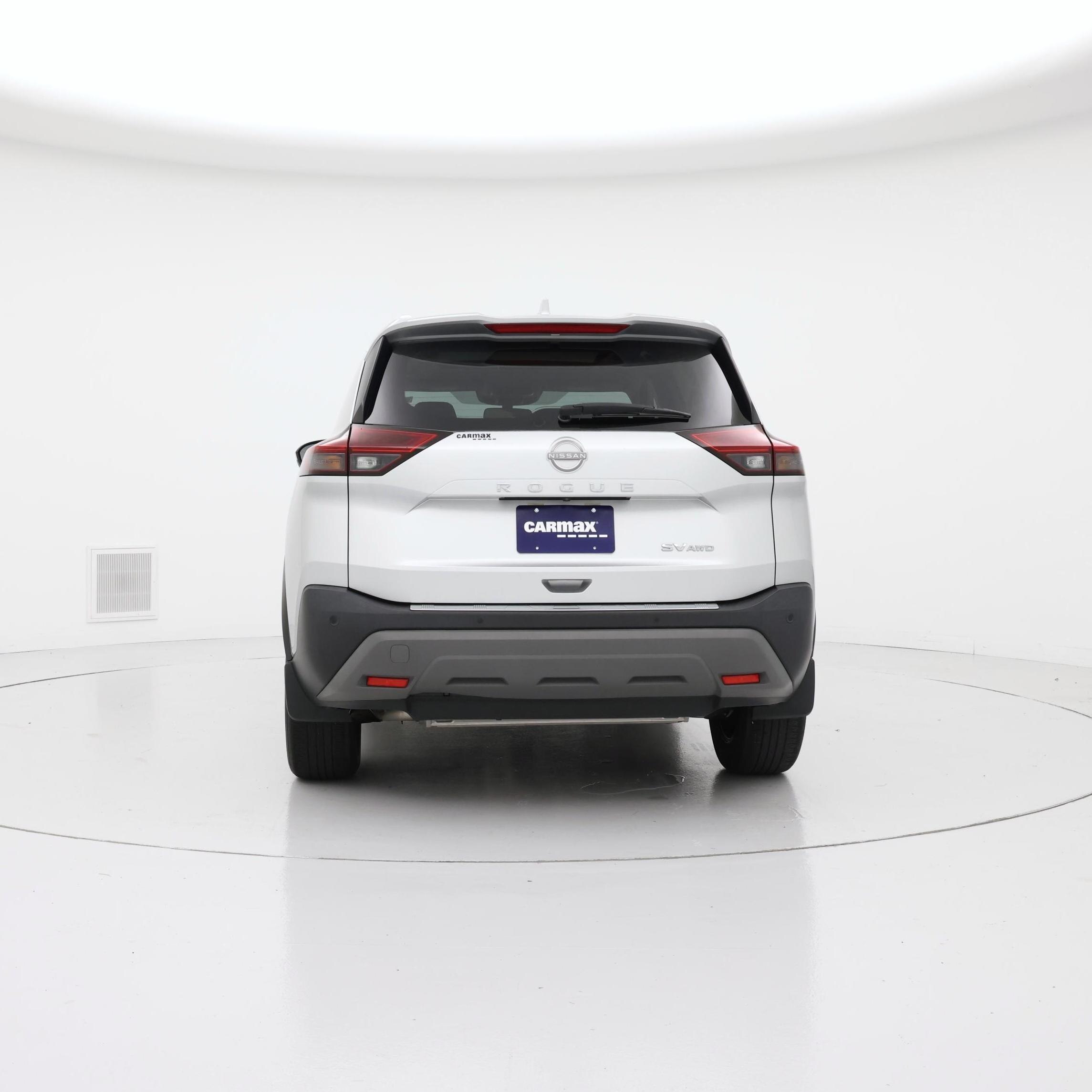Thumbnail: 2023 Nissan Rogue - 6