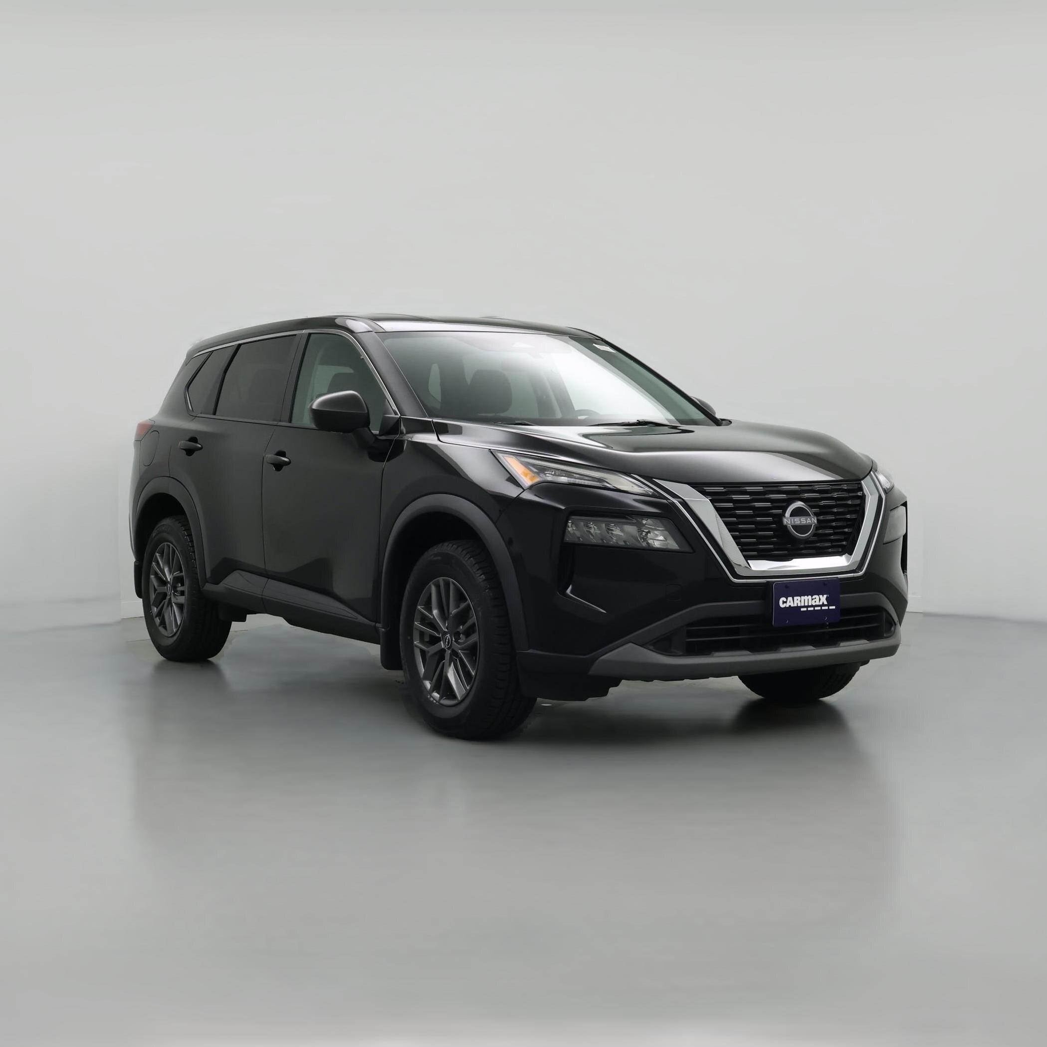 Thumbnail: 2023 Nissan Rogue - 1