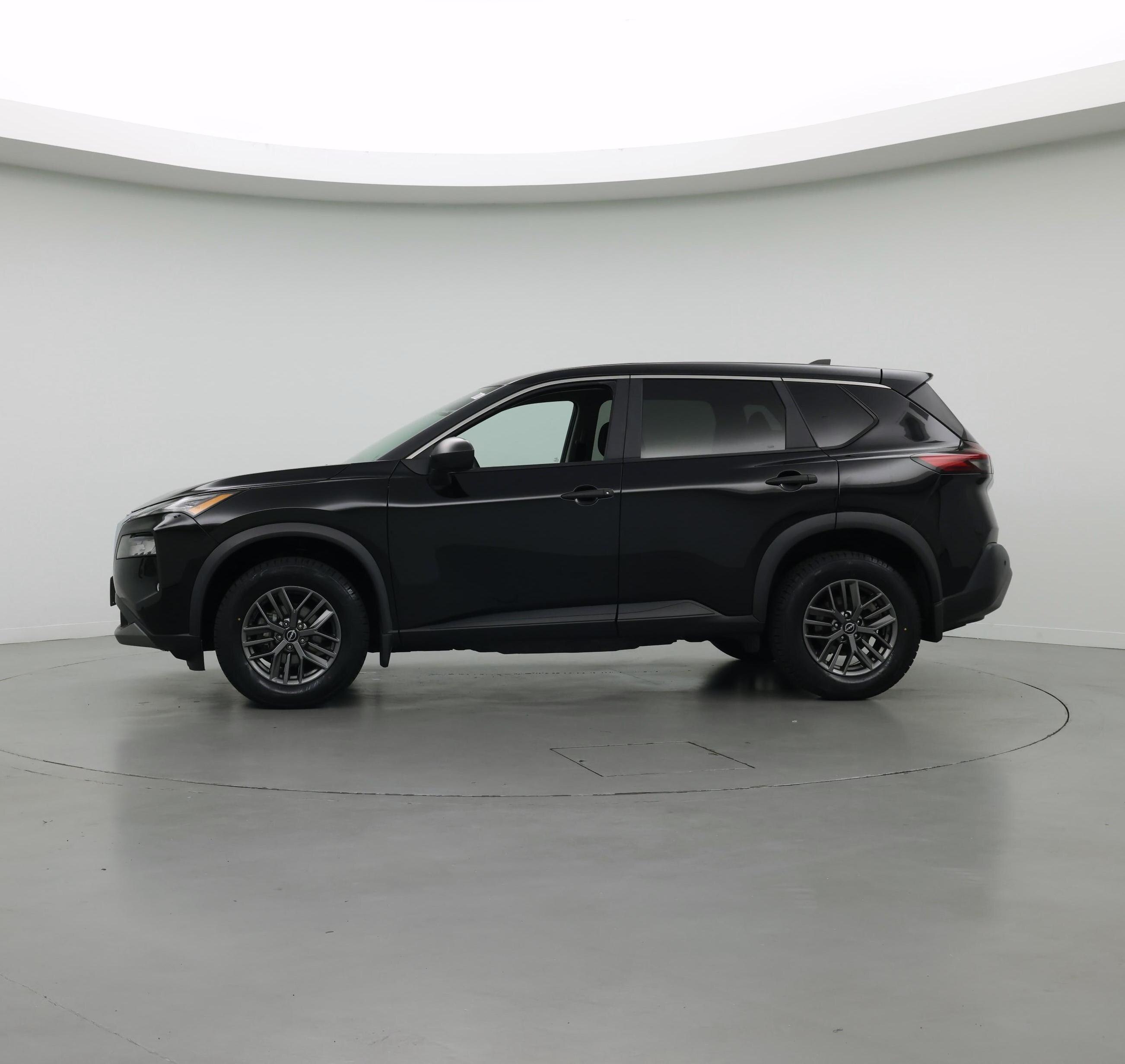 Thumbnail: 2023 Nissan Rogue - 3