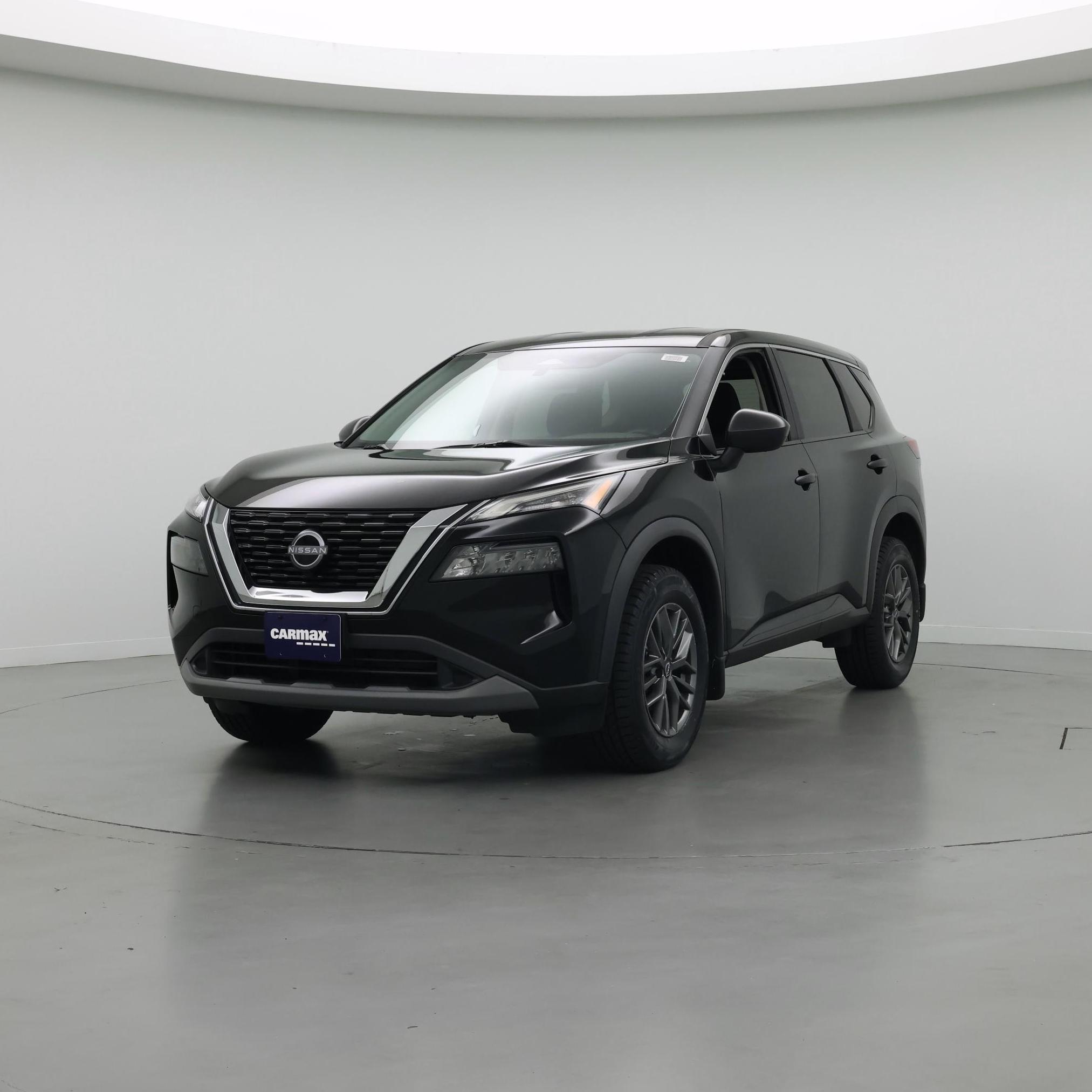Thumbnail: 2023 Nissan Rogue - 4