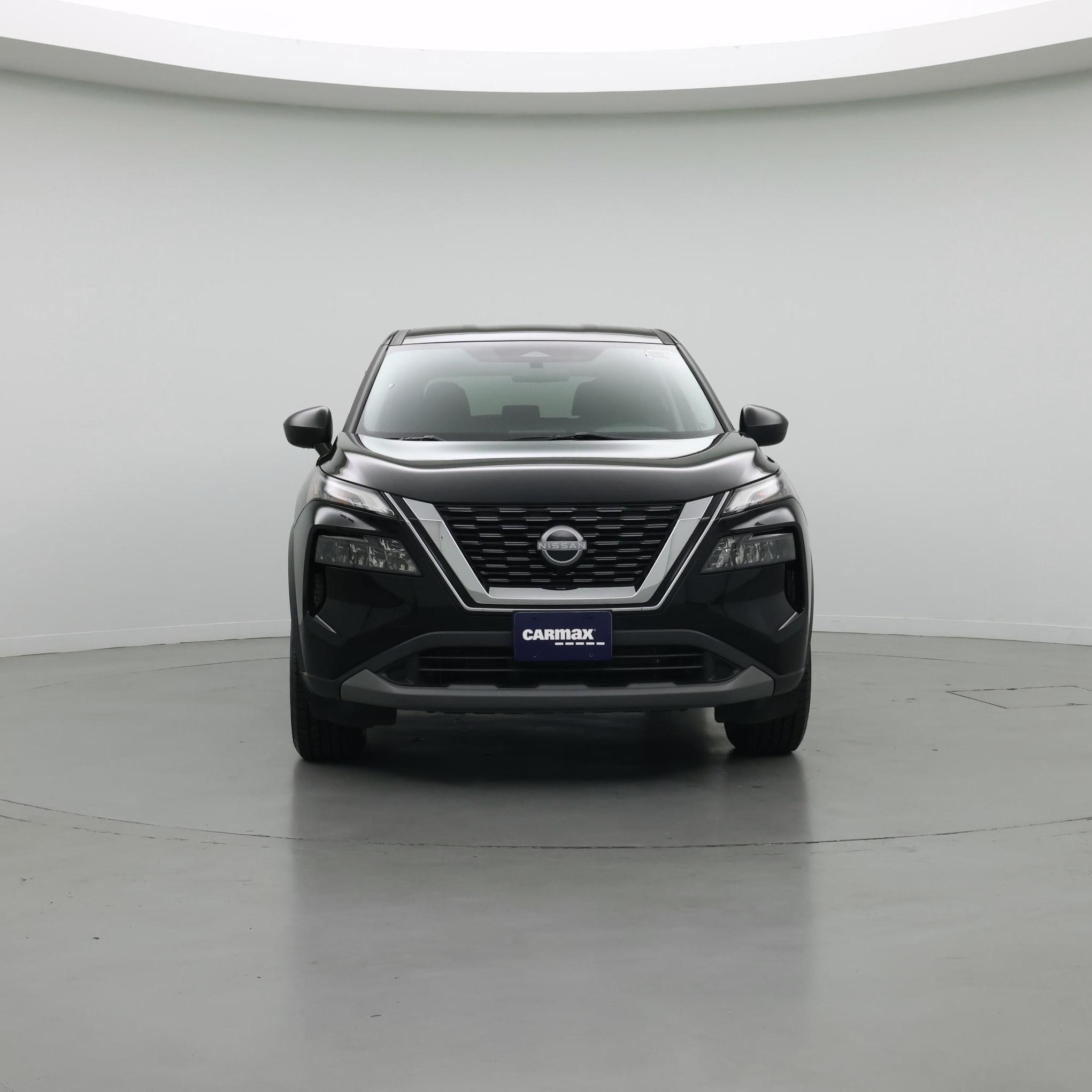 Thumbnail: 2023 Nissan Rogue - 5
