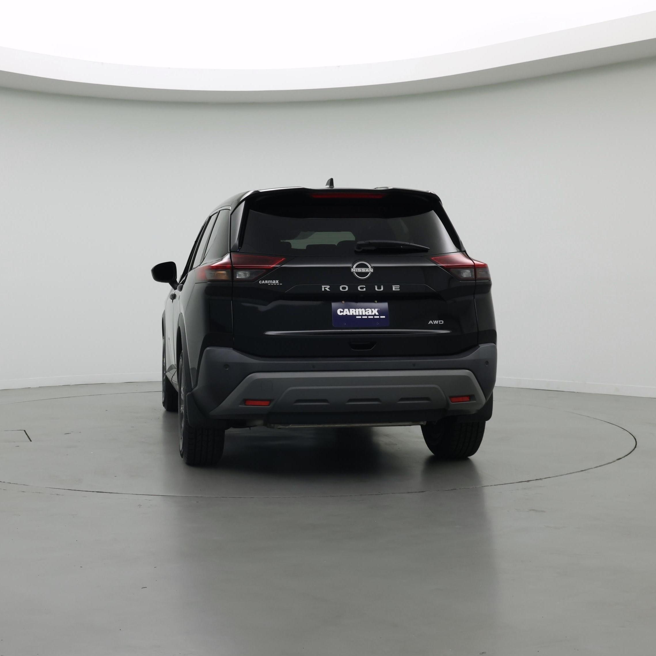 Thumbnail: 2023 Nissan Rogue - 6