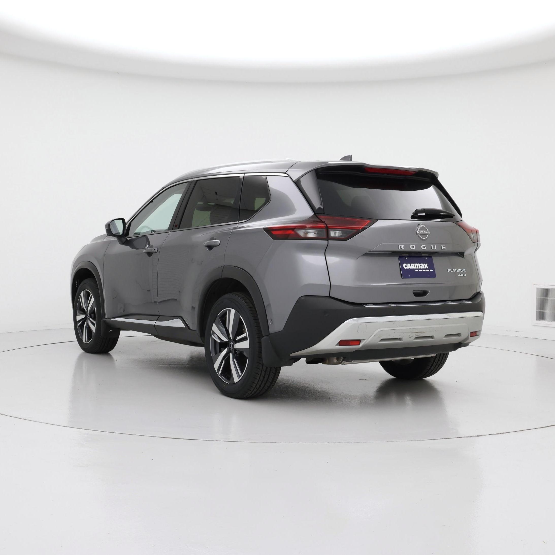 Thumbnail: 2023 Nissan Rogue - 2