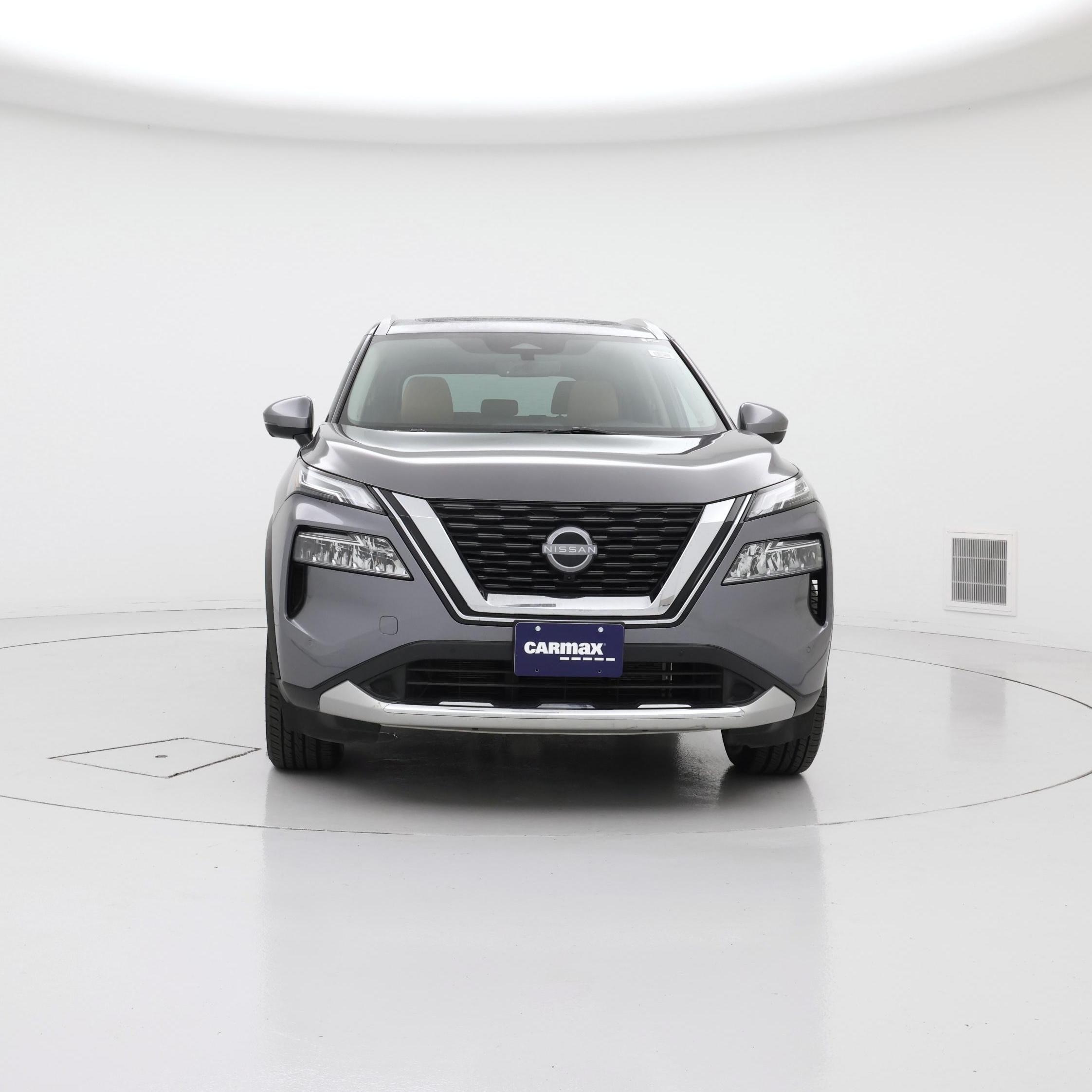 Thumbnail: 2023 Nissan Rogue - 5