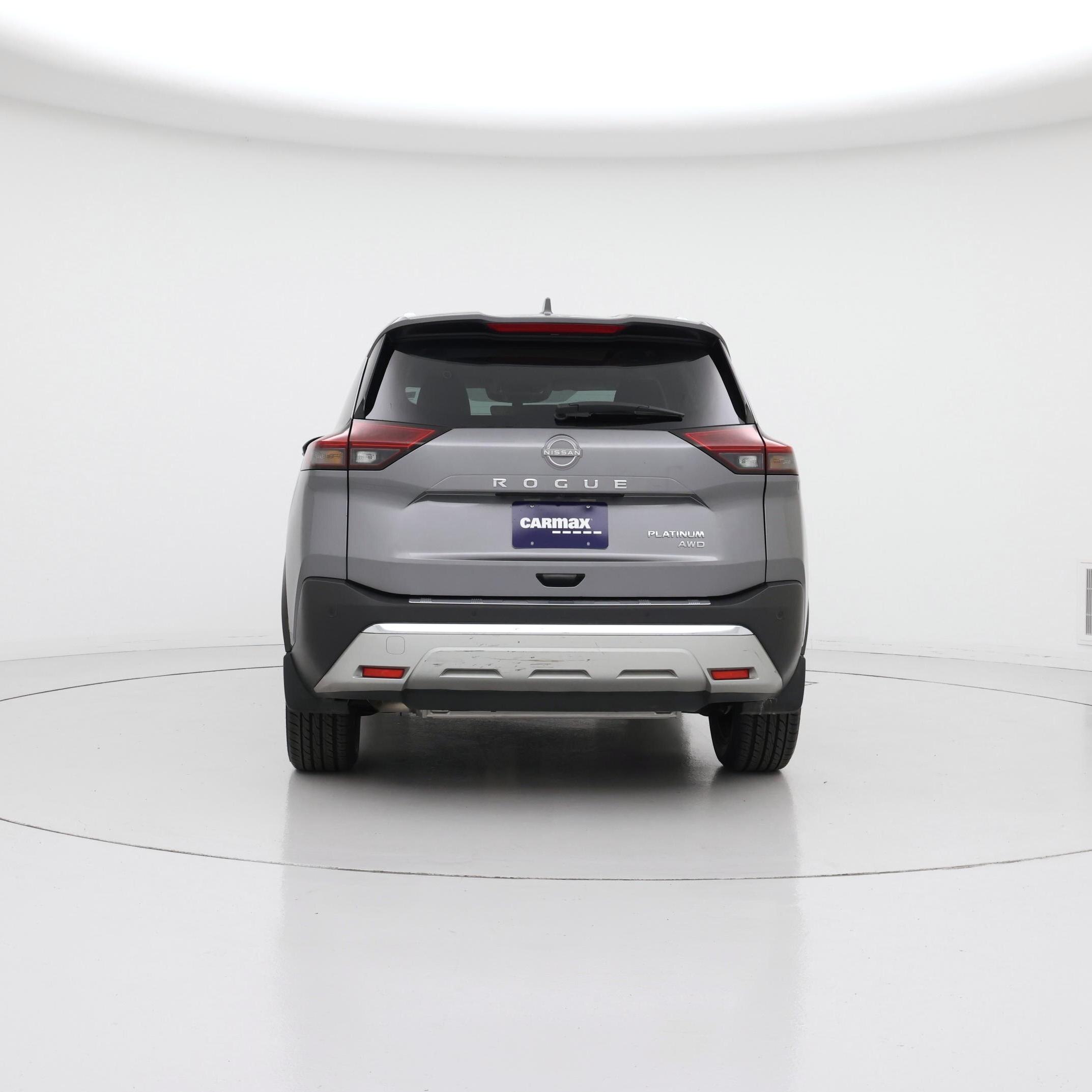Thumbnail: 2023 Nissan Rogue - 6