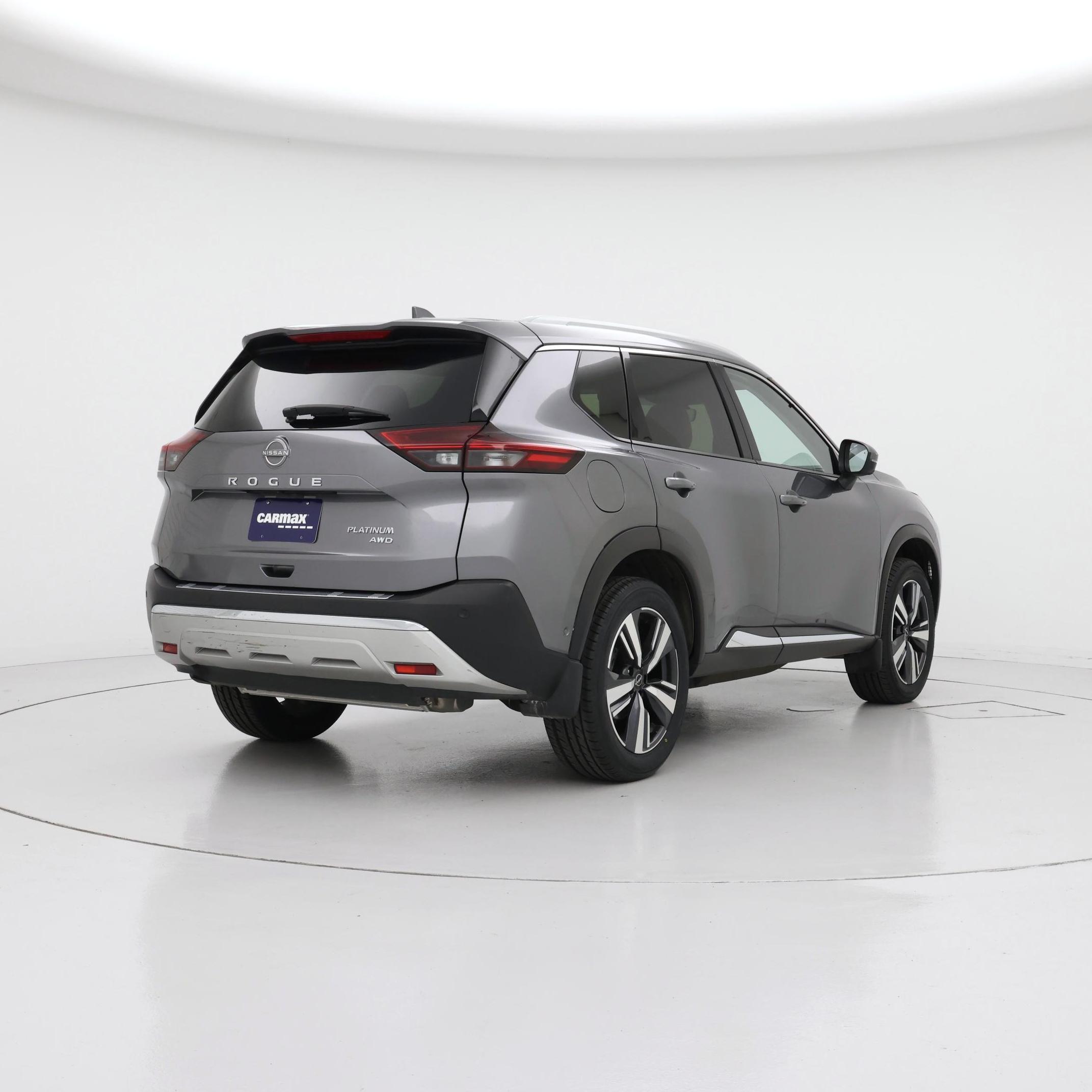 Thumbnail: 2023 Nissan Rogue - 8