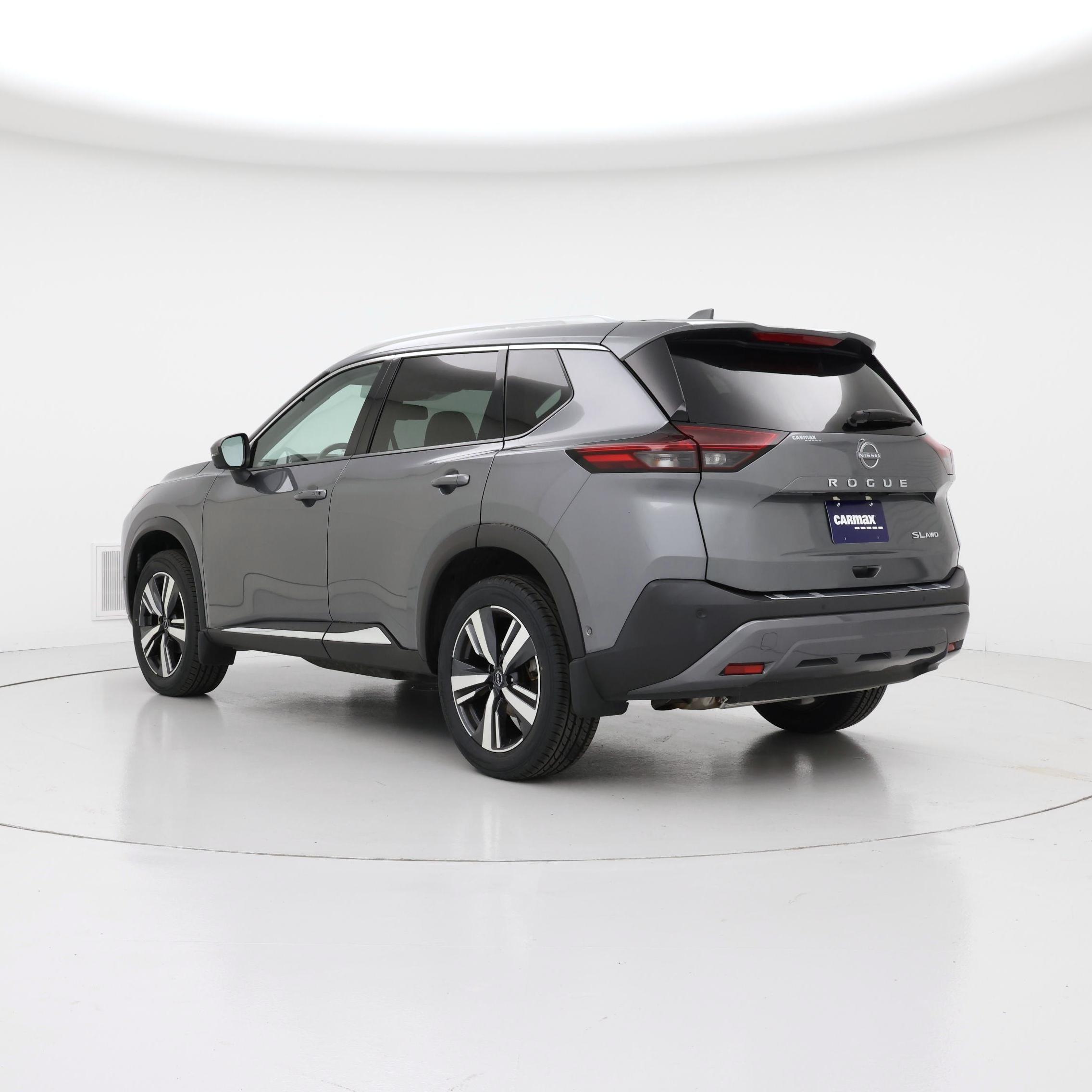 Thumbnail: 2023 Nissan Rogue - 2