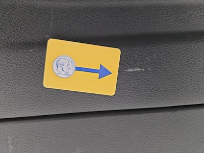 Condition detail