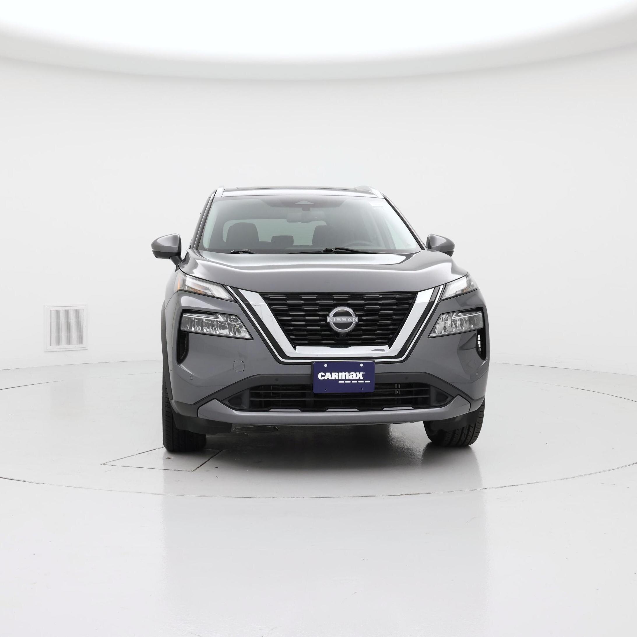 Thumbnail: 2023 Nissan Rogue - 5