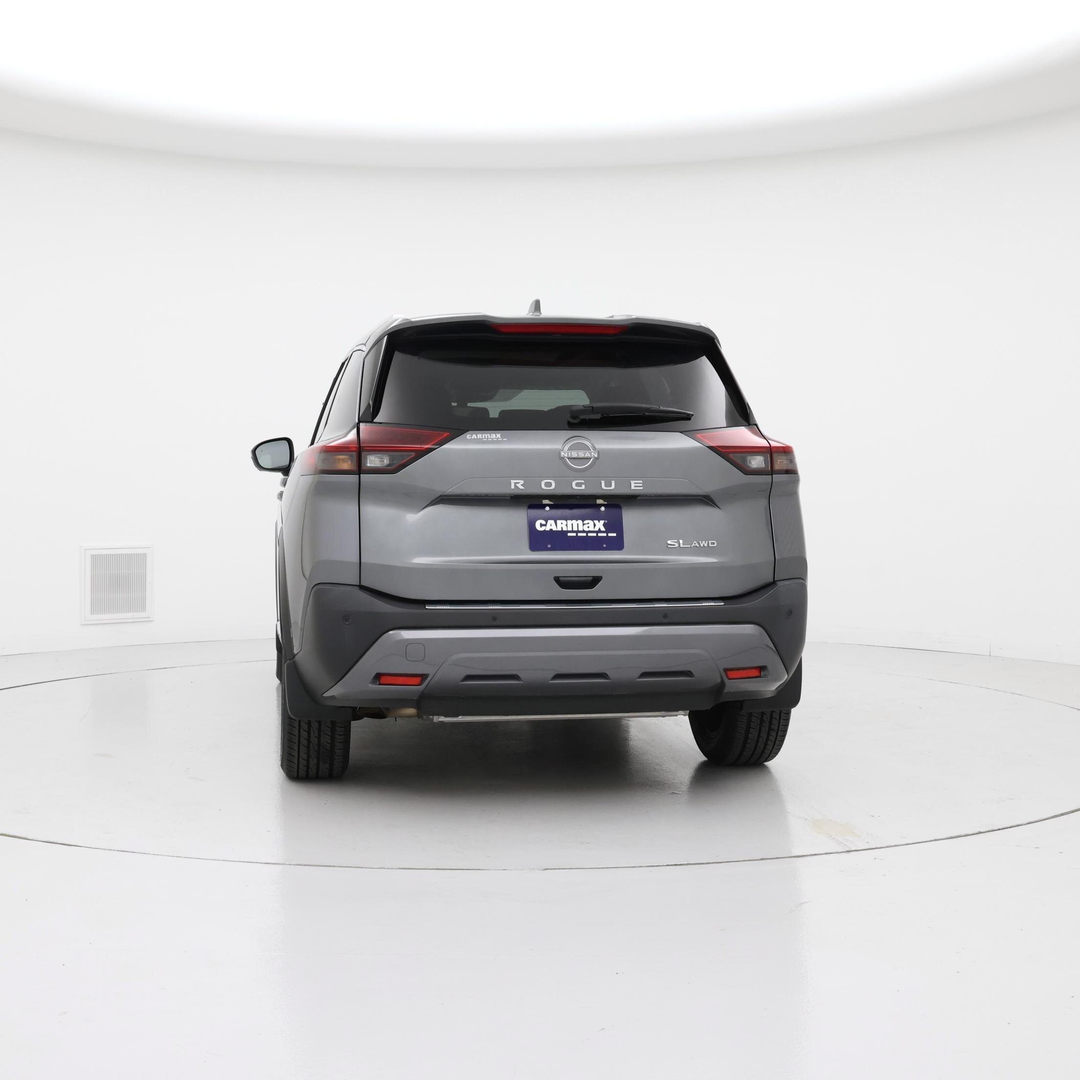 Thumbnail: 2023 Nissan Rogue - 6