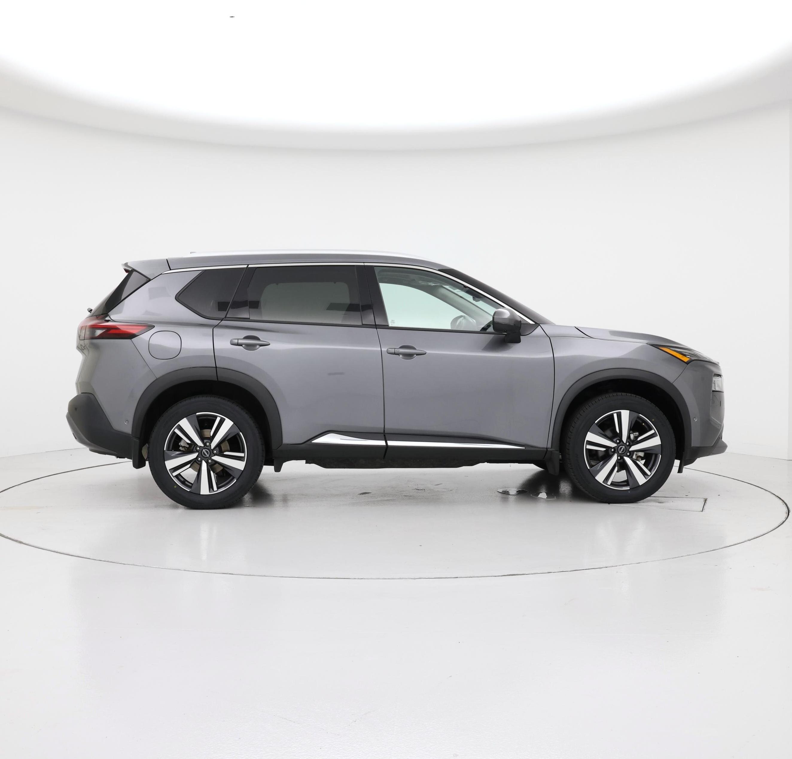 Thumbnail: 2023 Nissan Rogue - 7