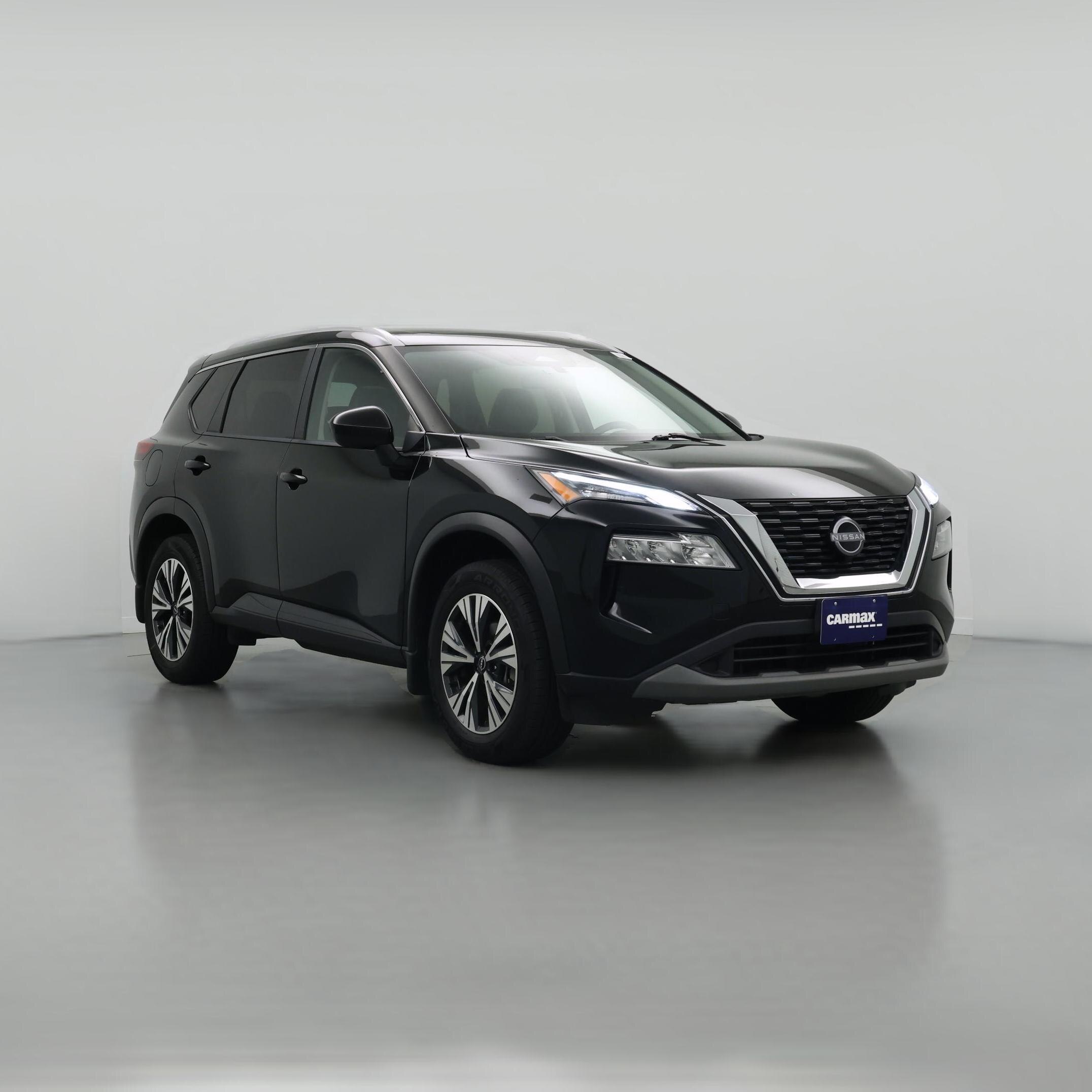 Thumbnail: 2023 Nissan Rogue - 1