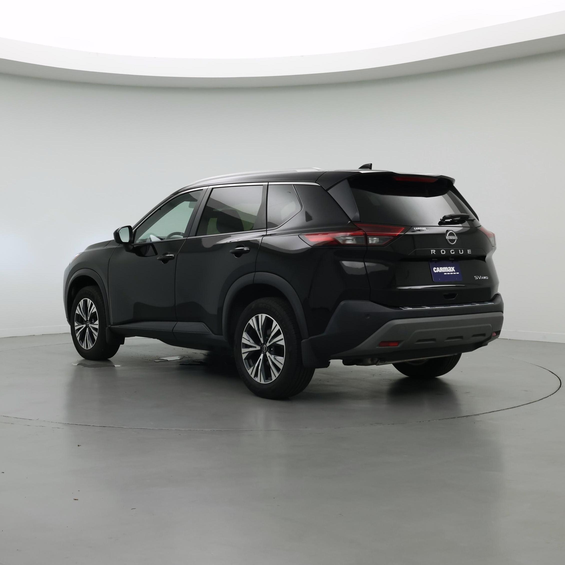 Thumbnail: 2023 Nissan Rogue - 2