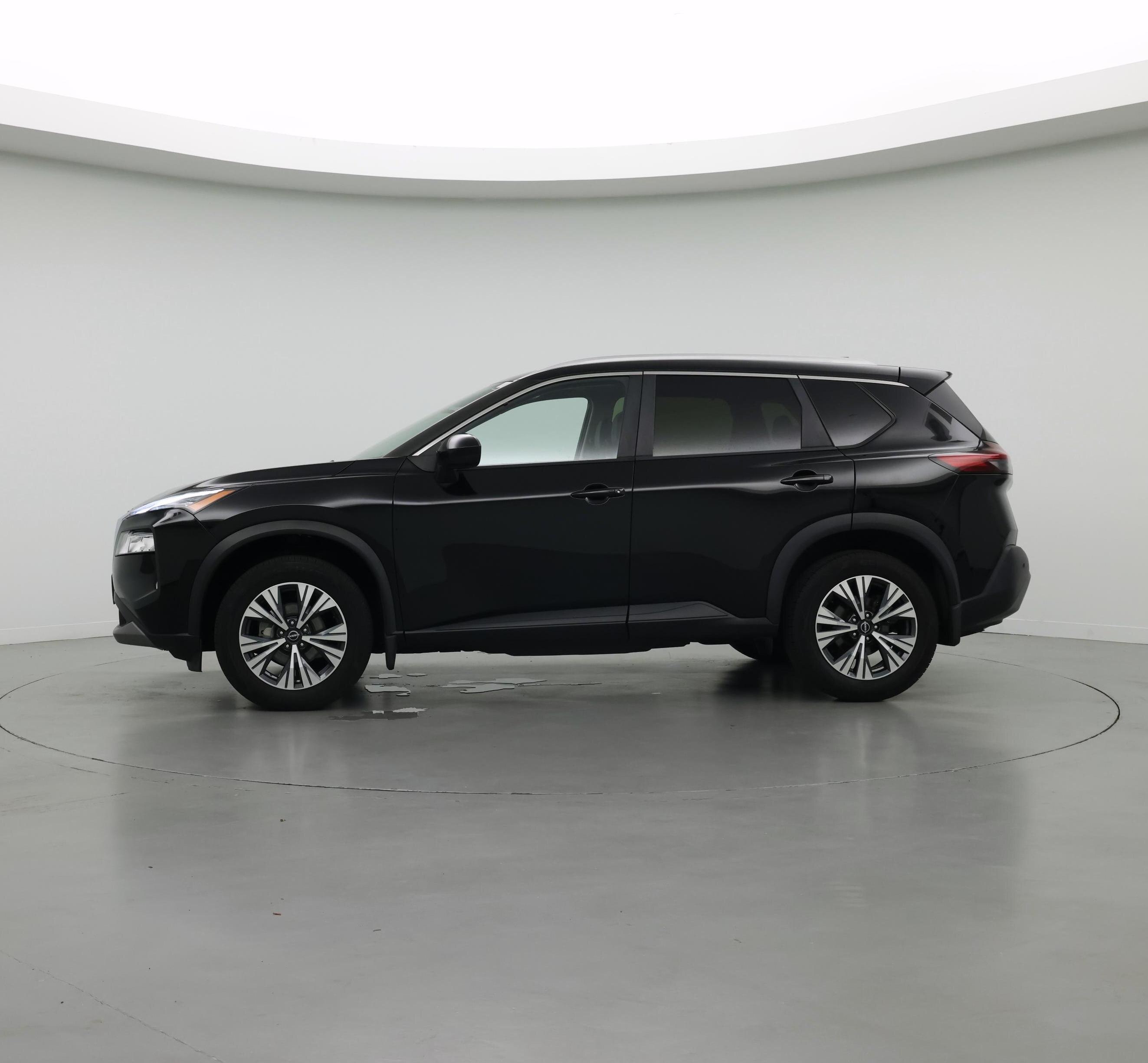 Thumbnail: 2023 Nissan Rogue - 3
