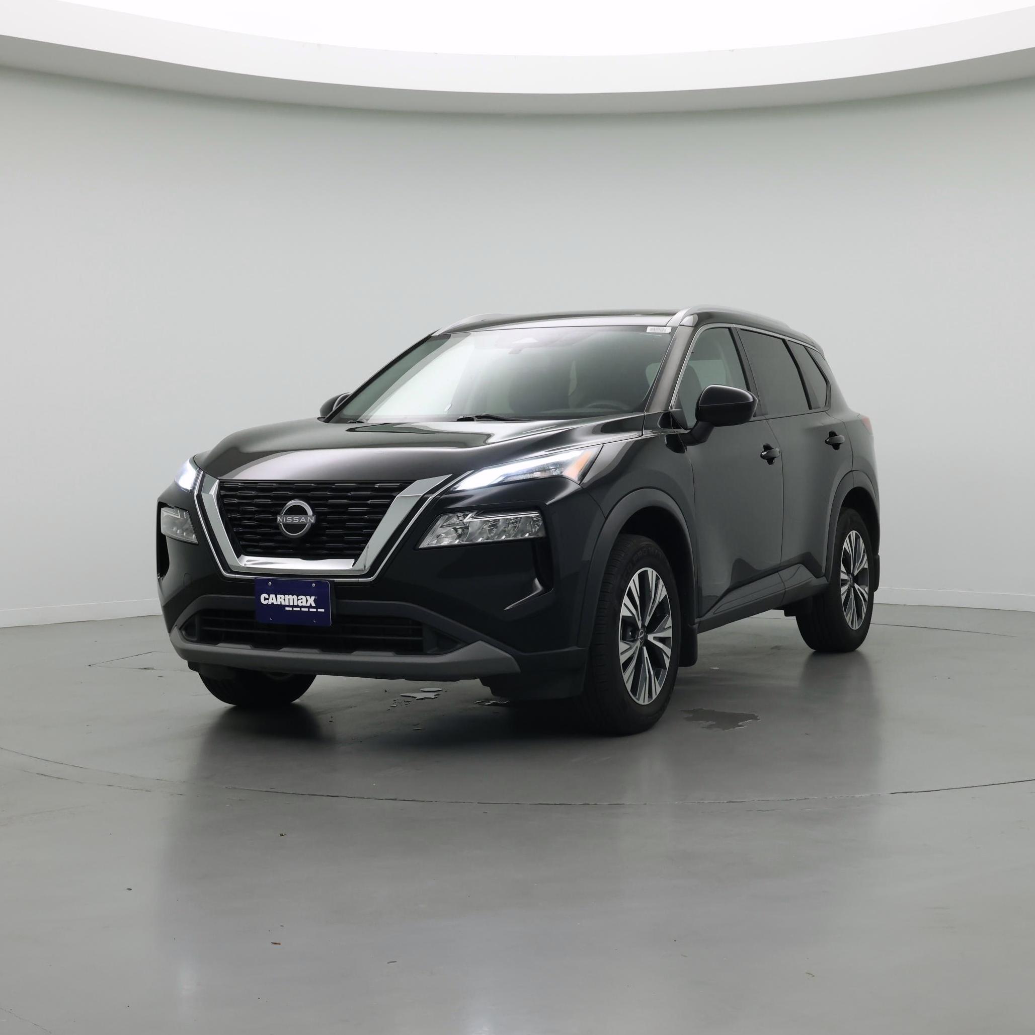 Thumbnail: 2023 Nissan Rogue - 4