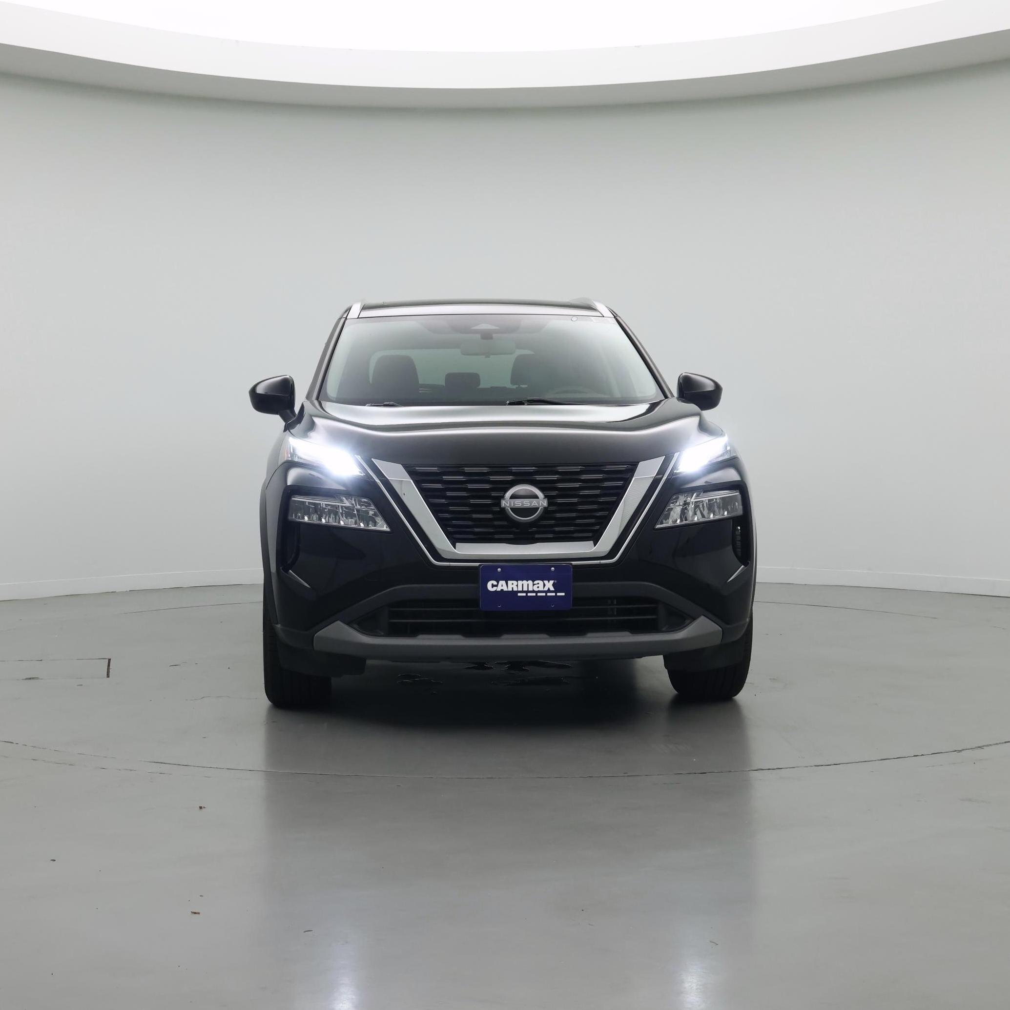 Thumbnail: 2023 Nissan Rogue - 5