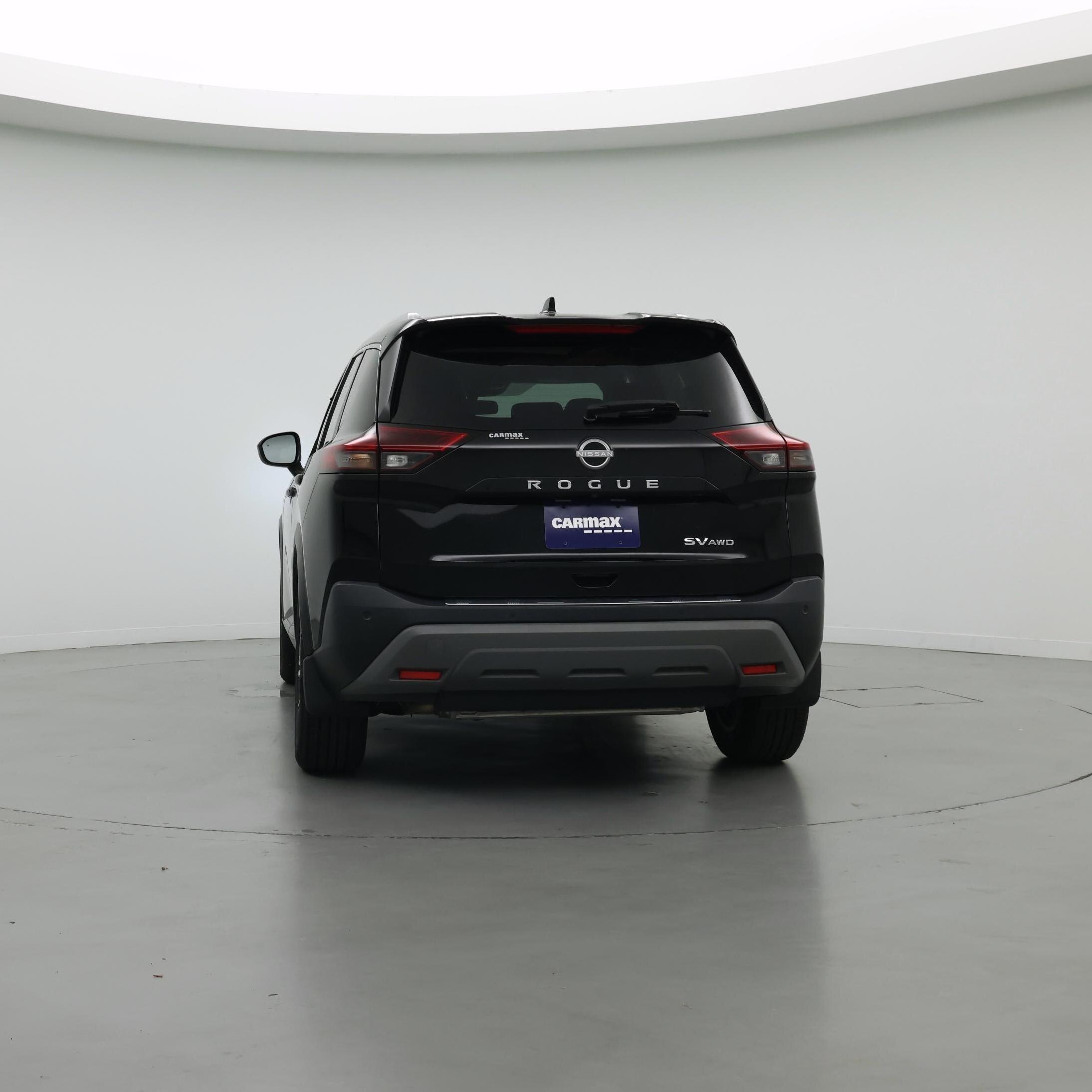 Thumbnail: 2023 Nissan Rogue - 6