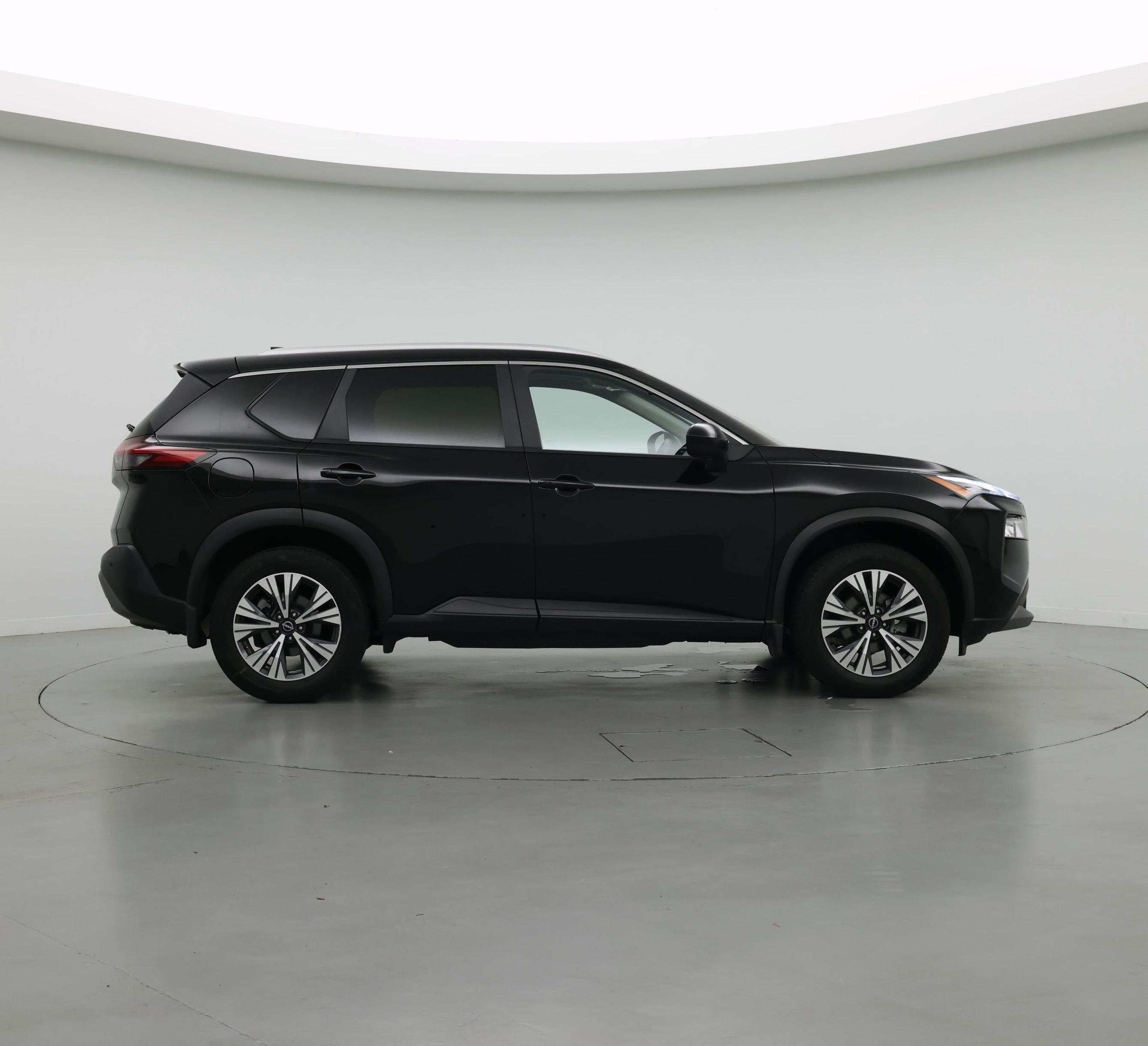 Thumbnail: 2023 Nissan Rogue - 7