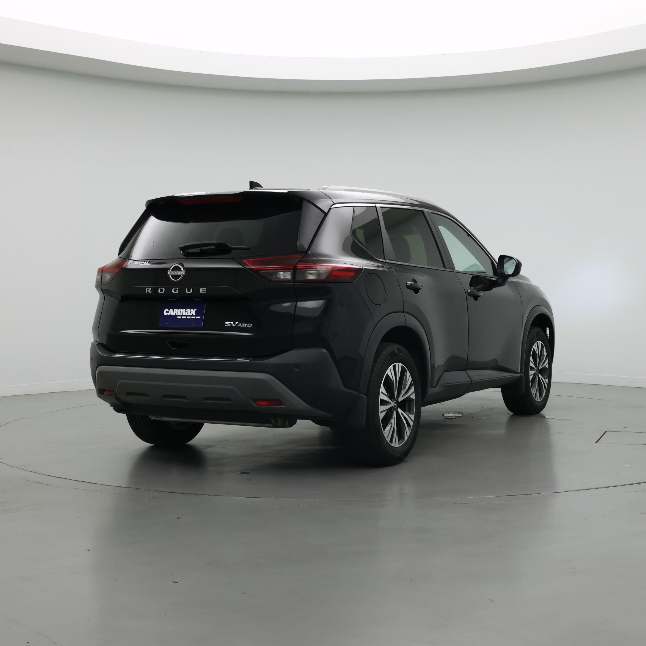 Thumbnail: 2023 Nissan Rogue - 8