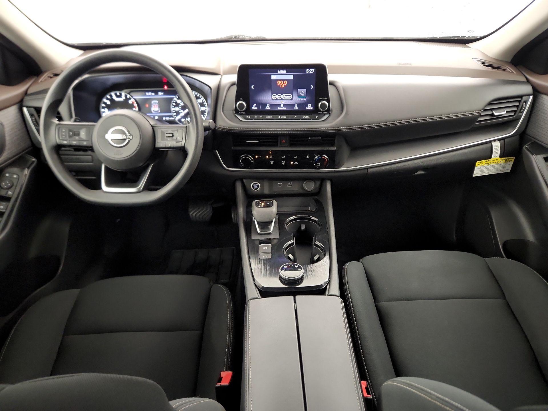 Thumbnail: 2023 Nissan Rogue - 9