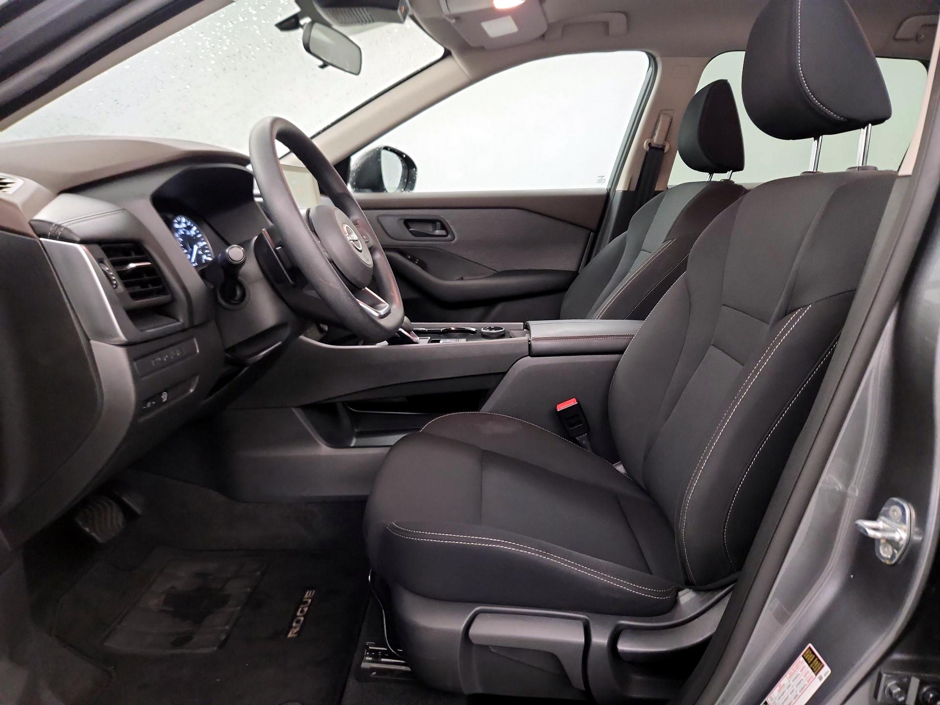 Thumbnail: 2023 Nissan Rogue - 11