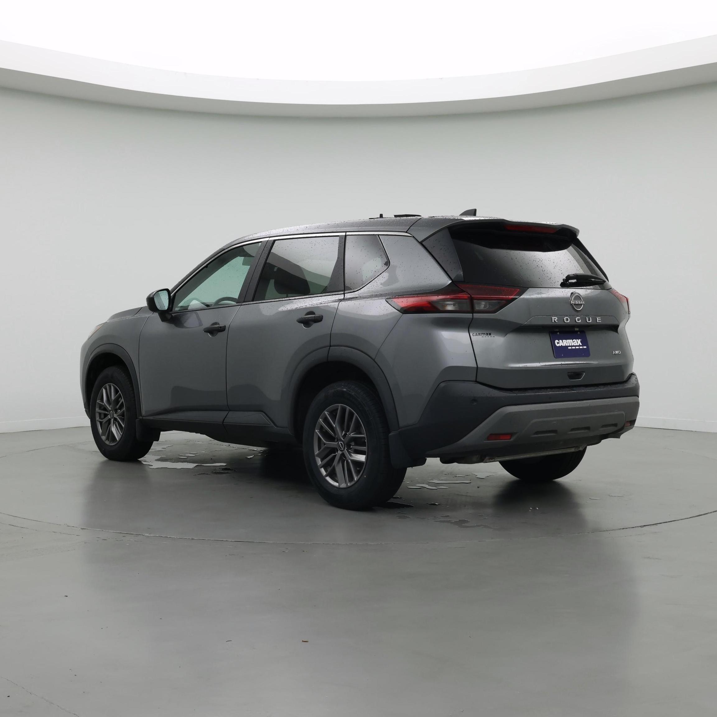 Thumbnail: 2023 Nissan Rogue - 2