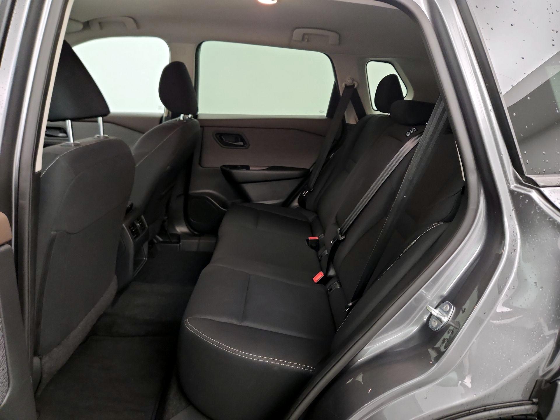 Thumbnail: 2023 Nissan Rogue - 19