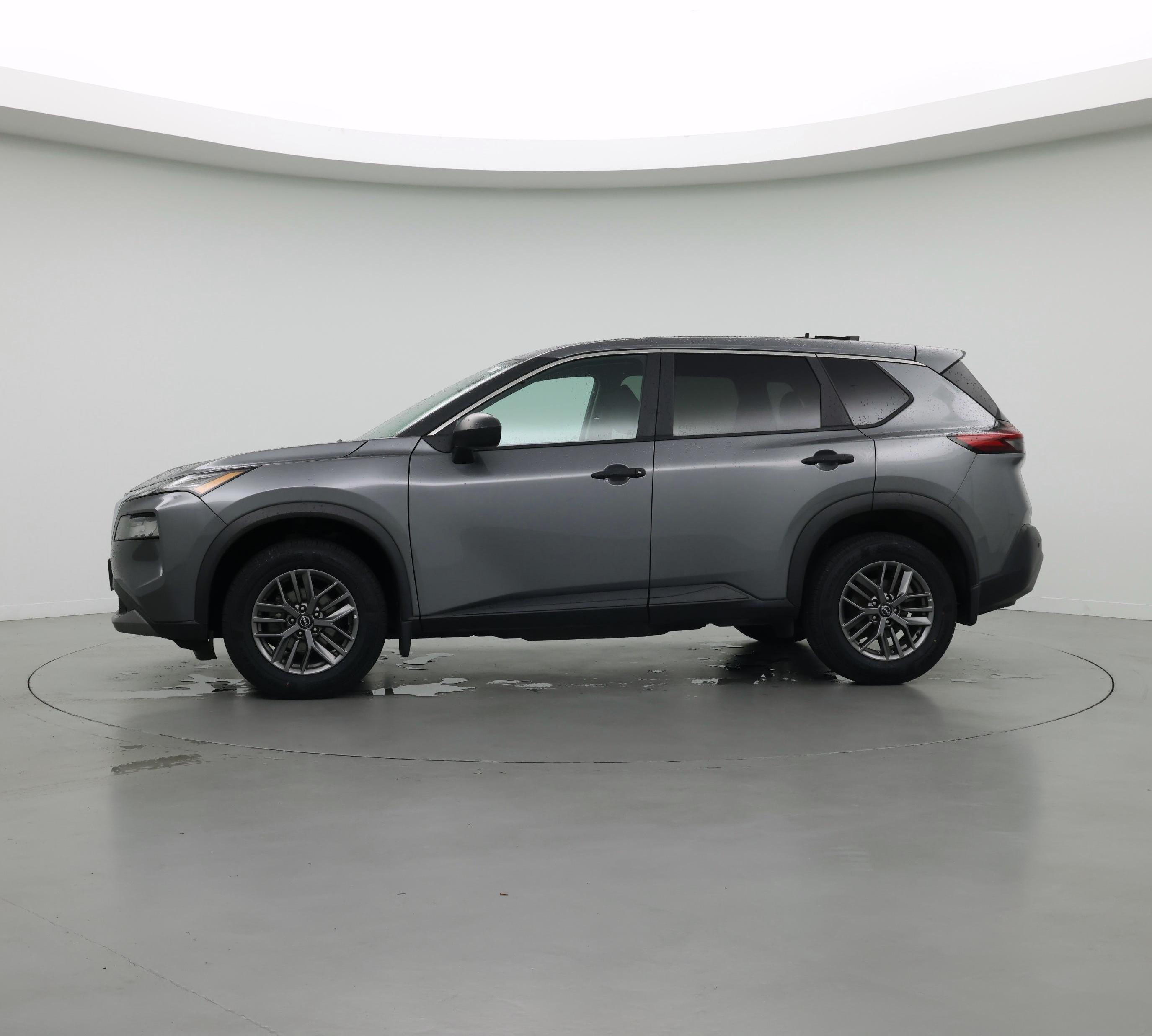 Thumbnail: 2023 Nissan Rogue - 3