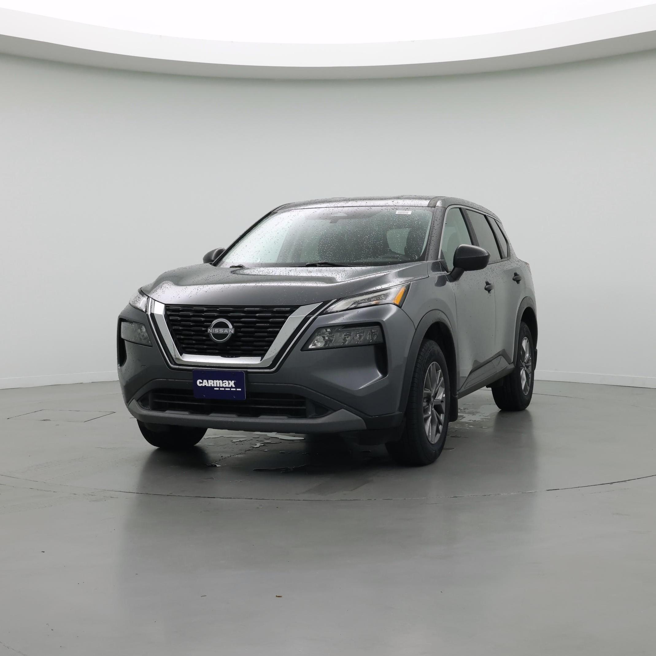 Thumbnail: 2023 Nissan Rogue - 4