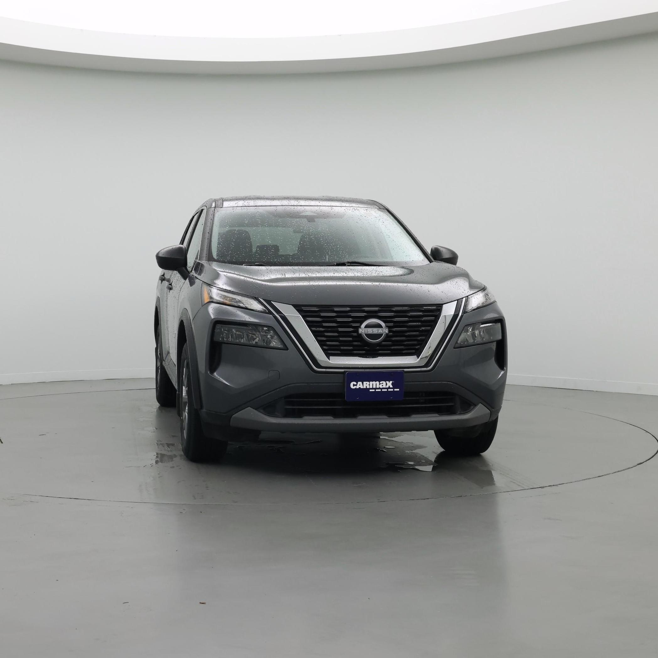 Thumbnail: 2023 Nissan Rogue - 5