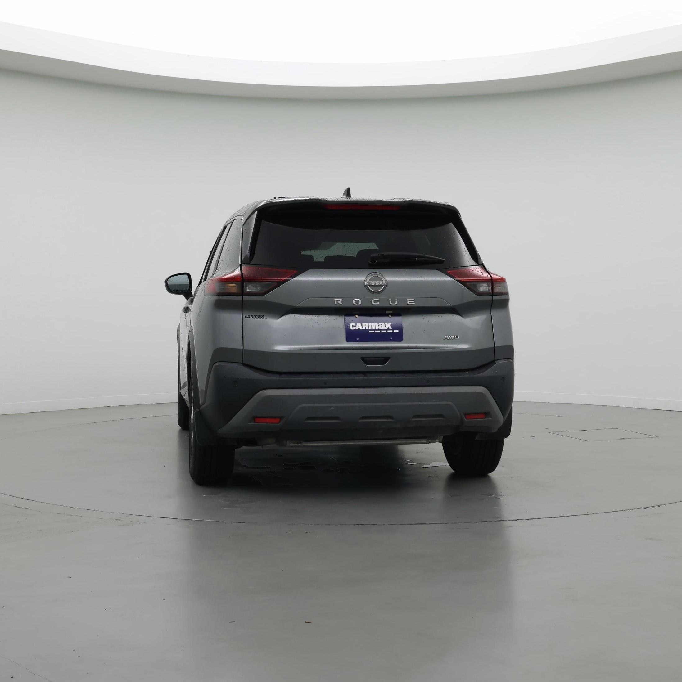 Thumbnail: 2023 Nissan Rogue - 6