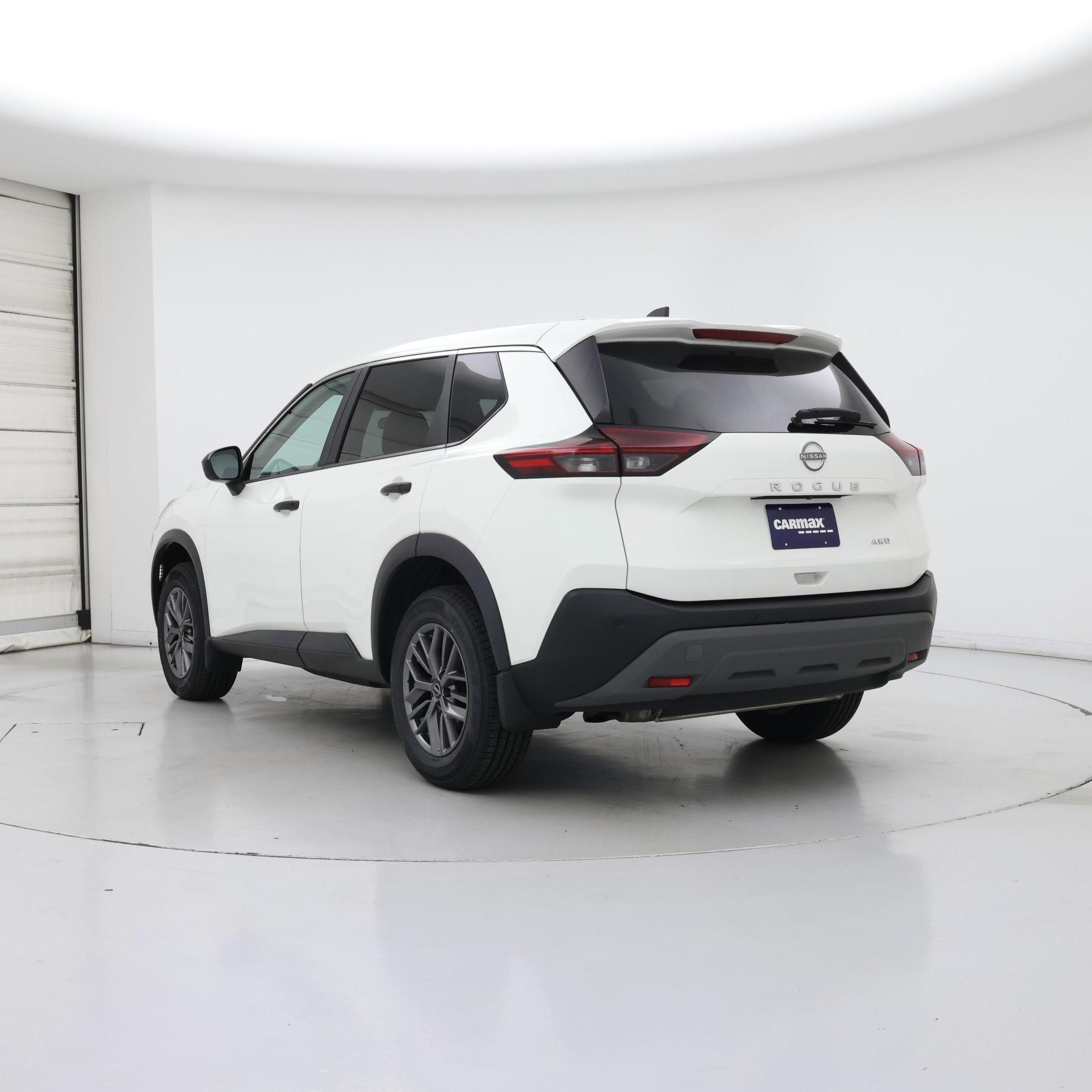 Thumbnail: 2023 Nissan Rogue - 2