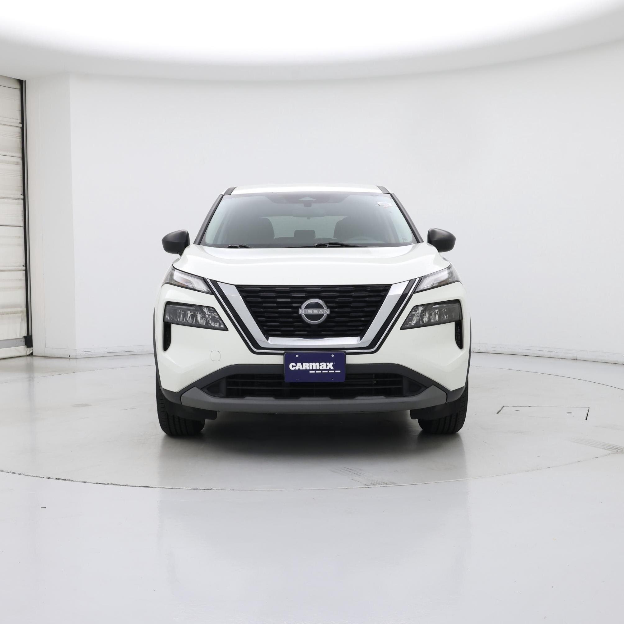 Thumbnail: 2023 Nissan Rogue - 5