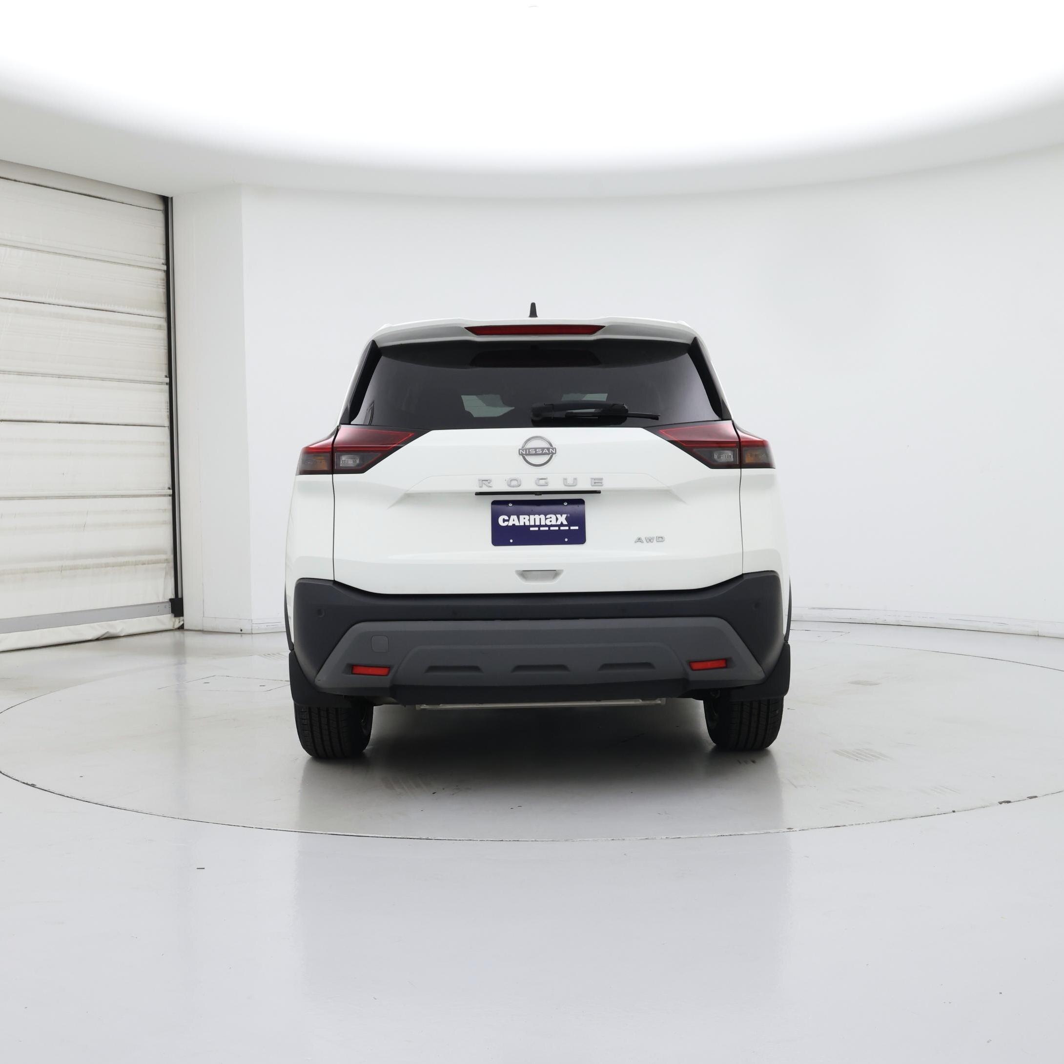Thumbnail: 2023 Nissan Rogue - 6