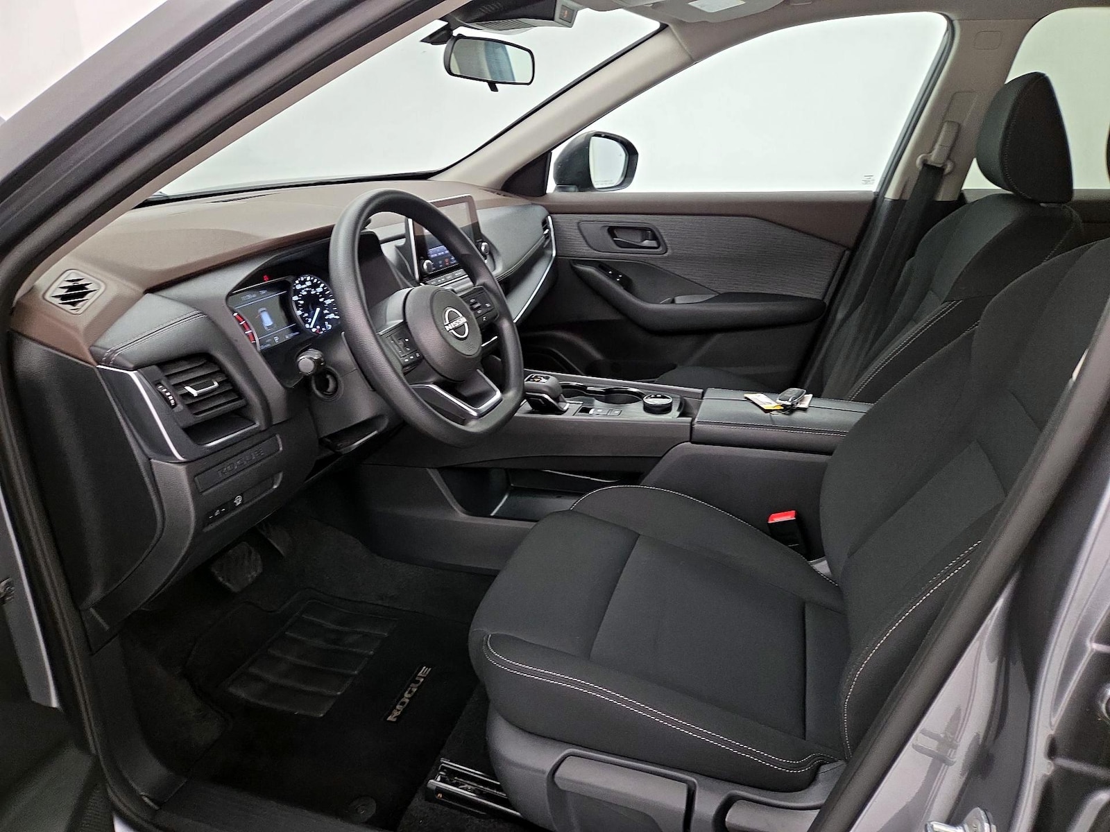 Side Airbags