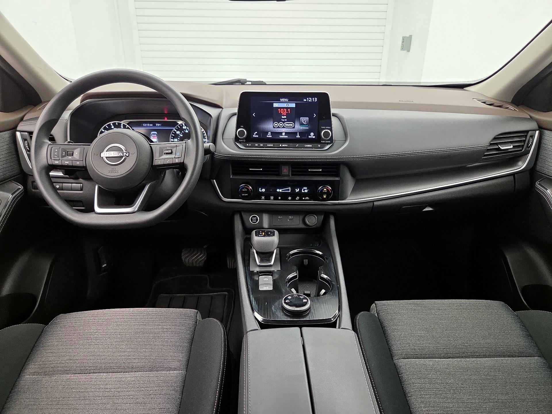 Thumbnail: 2023 Nissan Rogue - 9