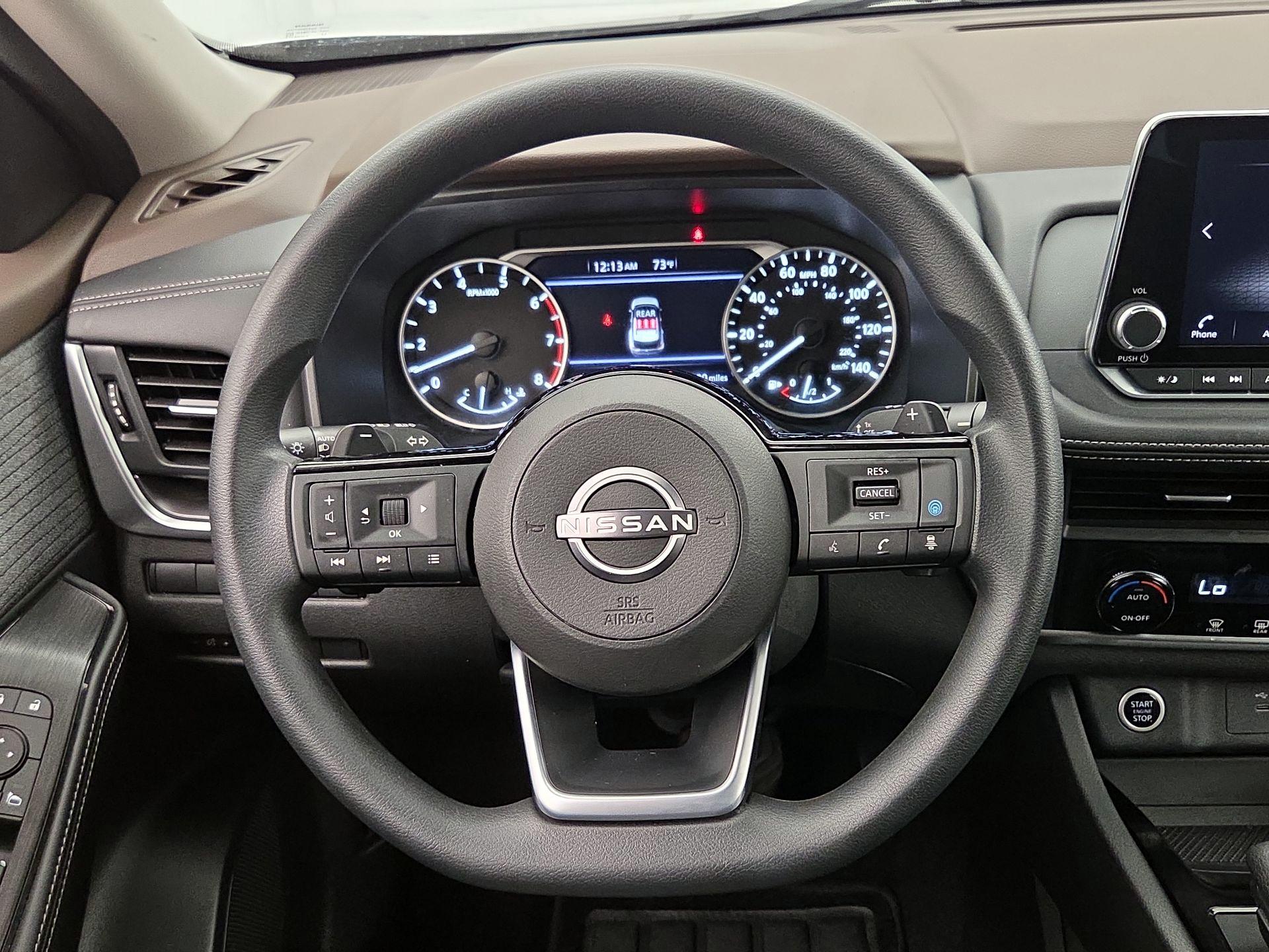 Thumbnail: 2023 Nissan Rogue - 10