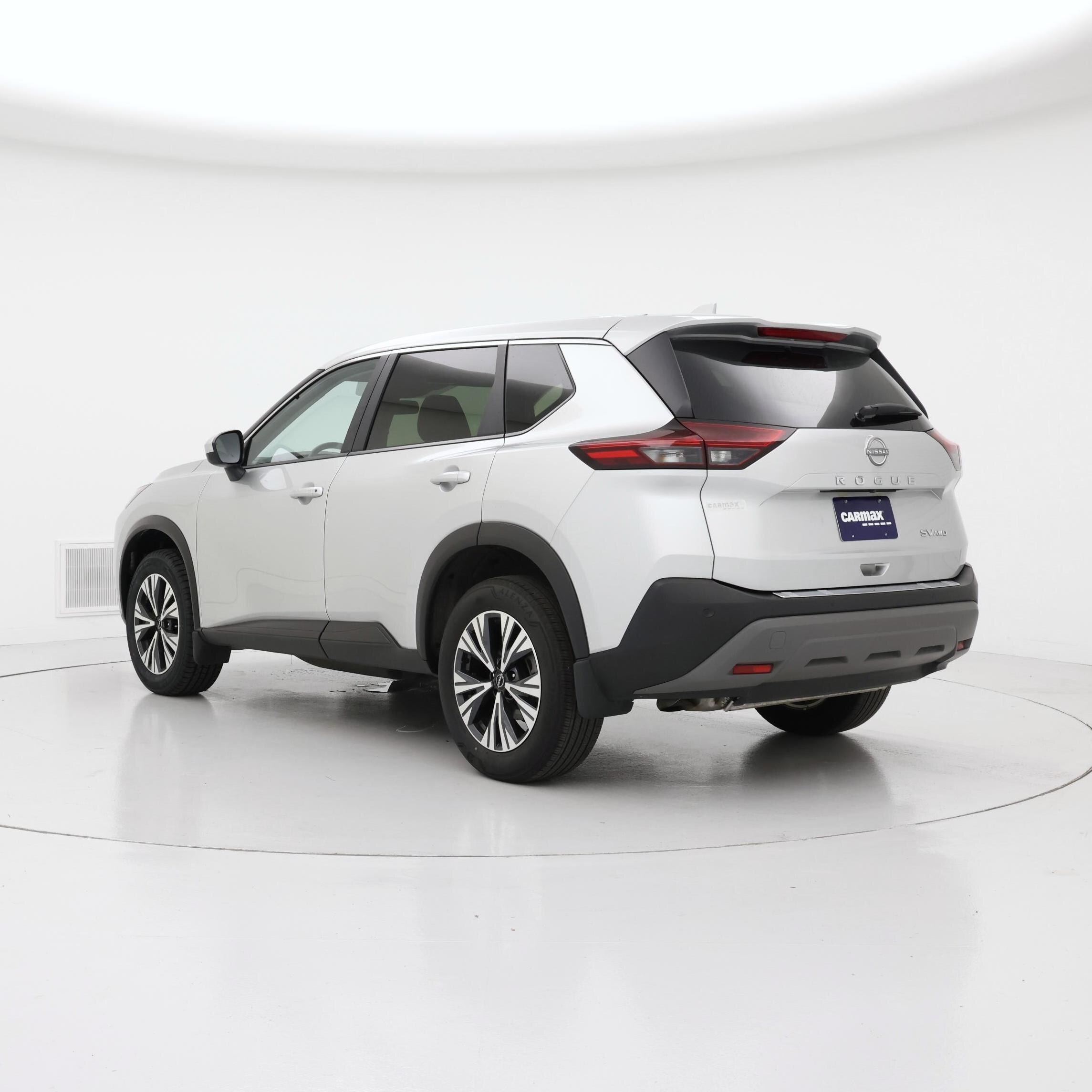 Thumbnail: 2023 Nissan Rogue - 2