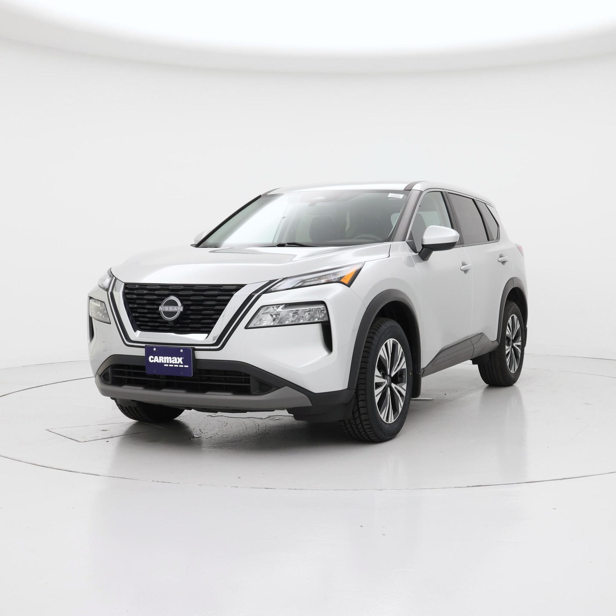 Thumbnail: 2023 Nissan Rogue - 4